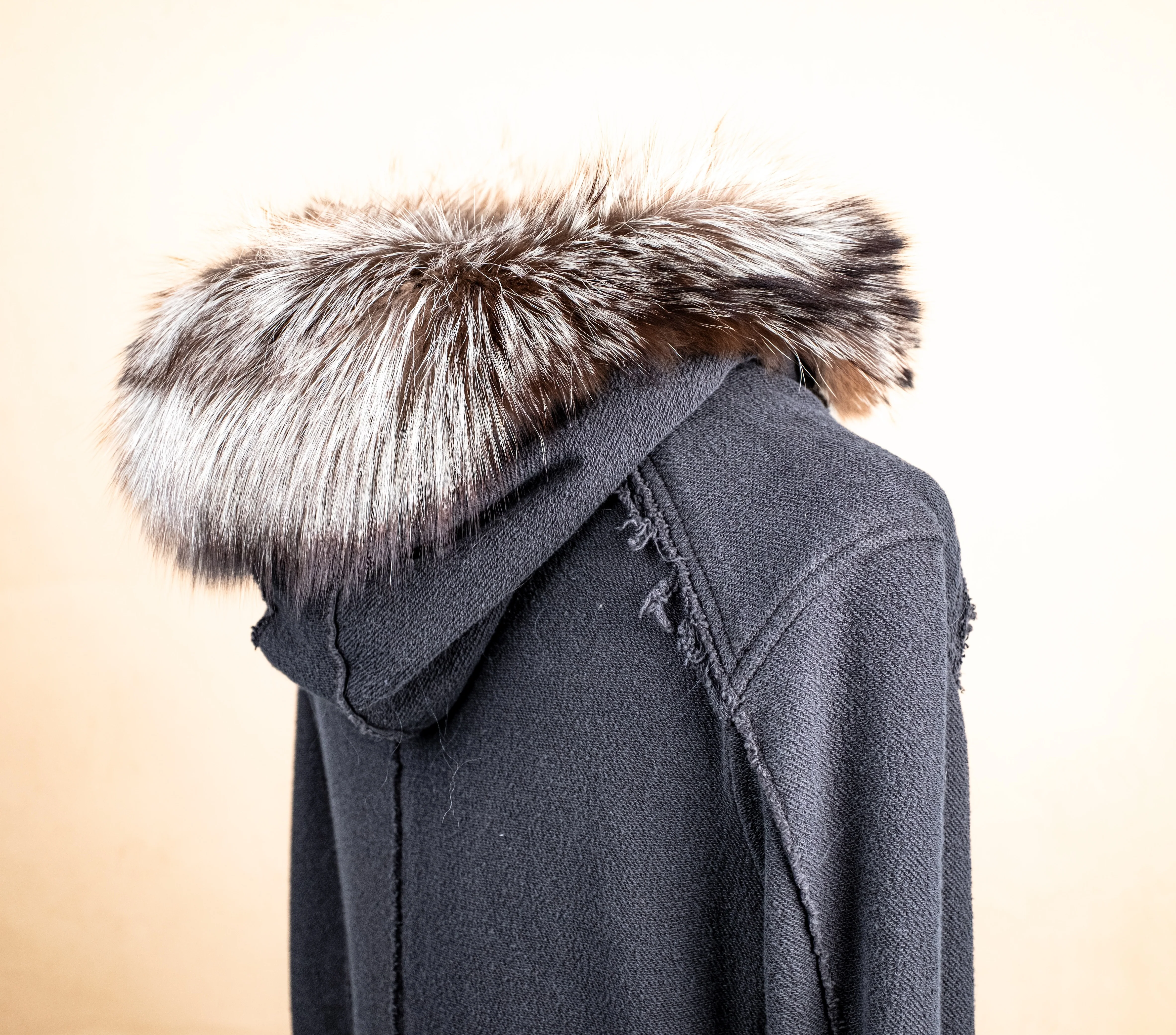 French Terry Hoodie - Image 16