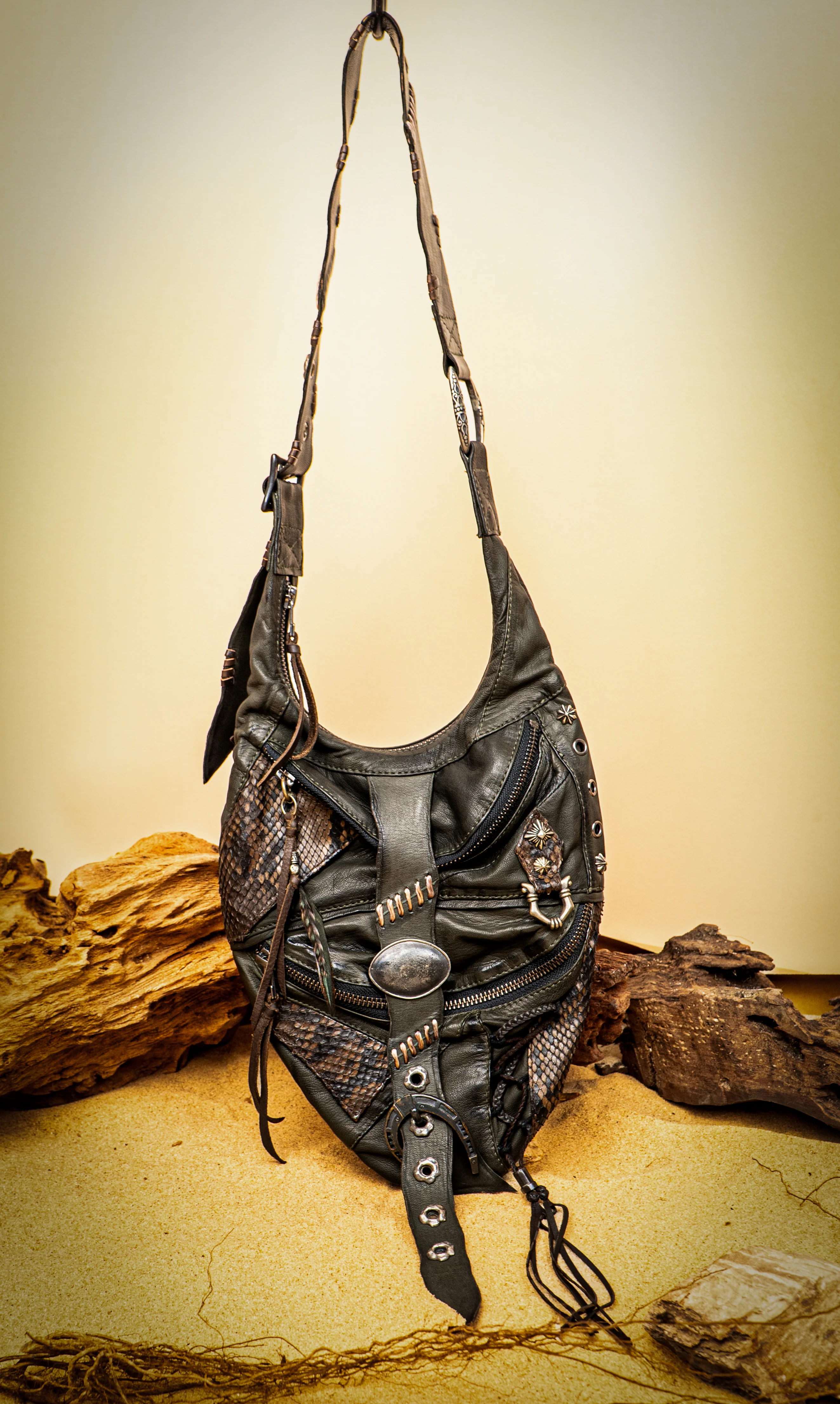 Sandstorm Bag - Image 6