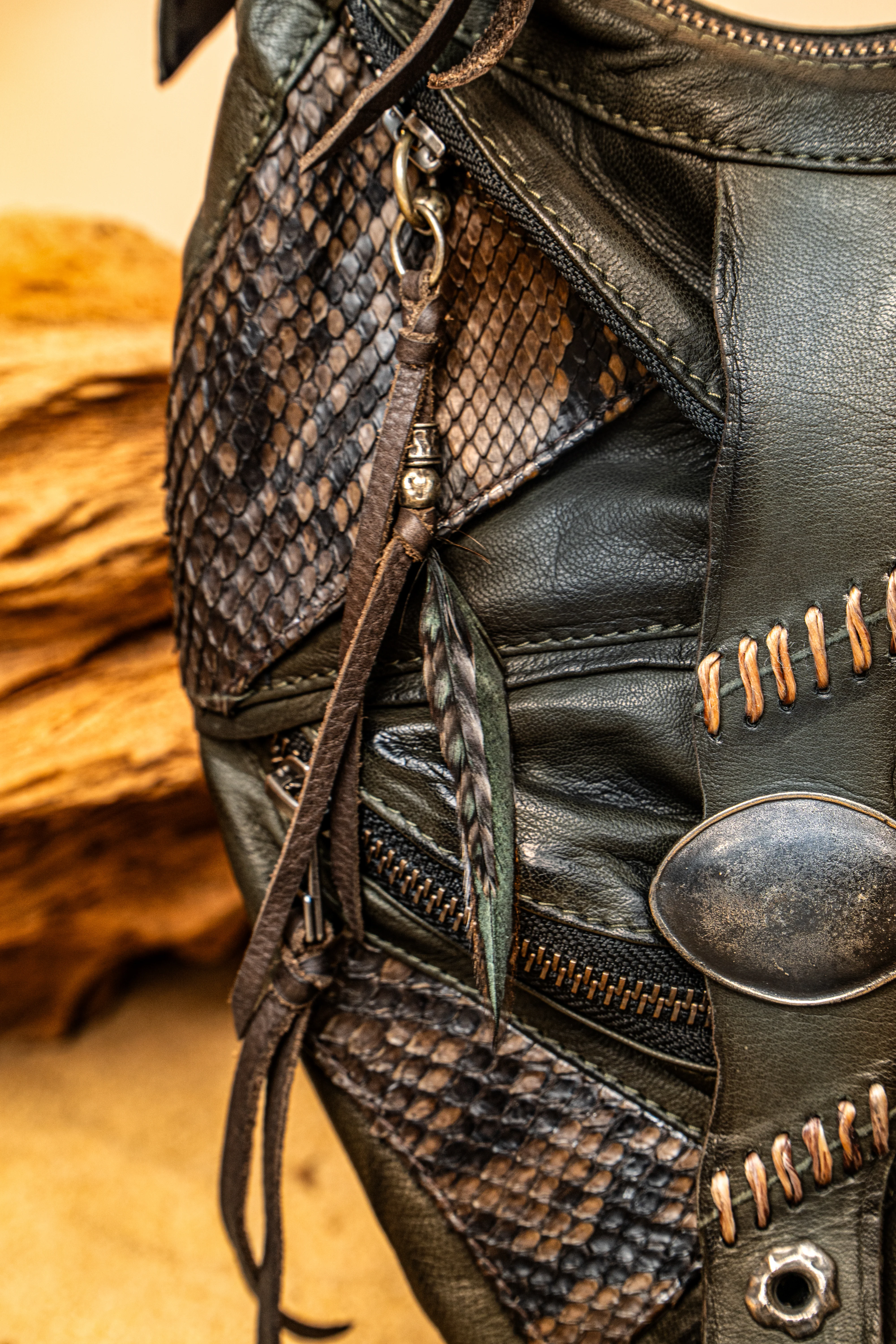 Sandstorm Bag - Image 7