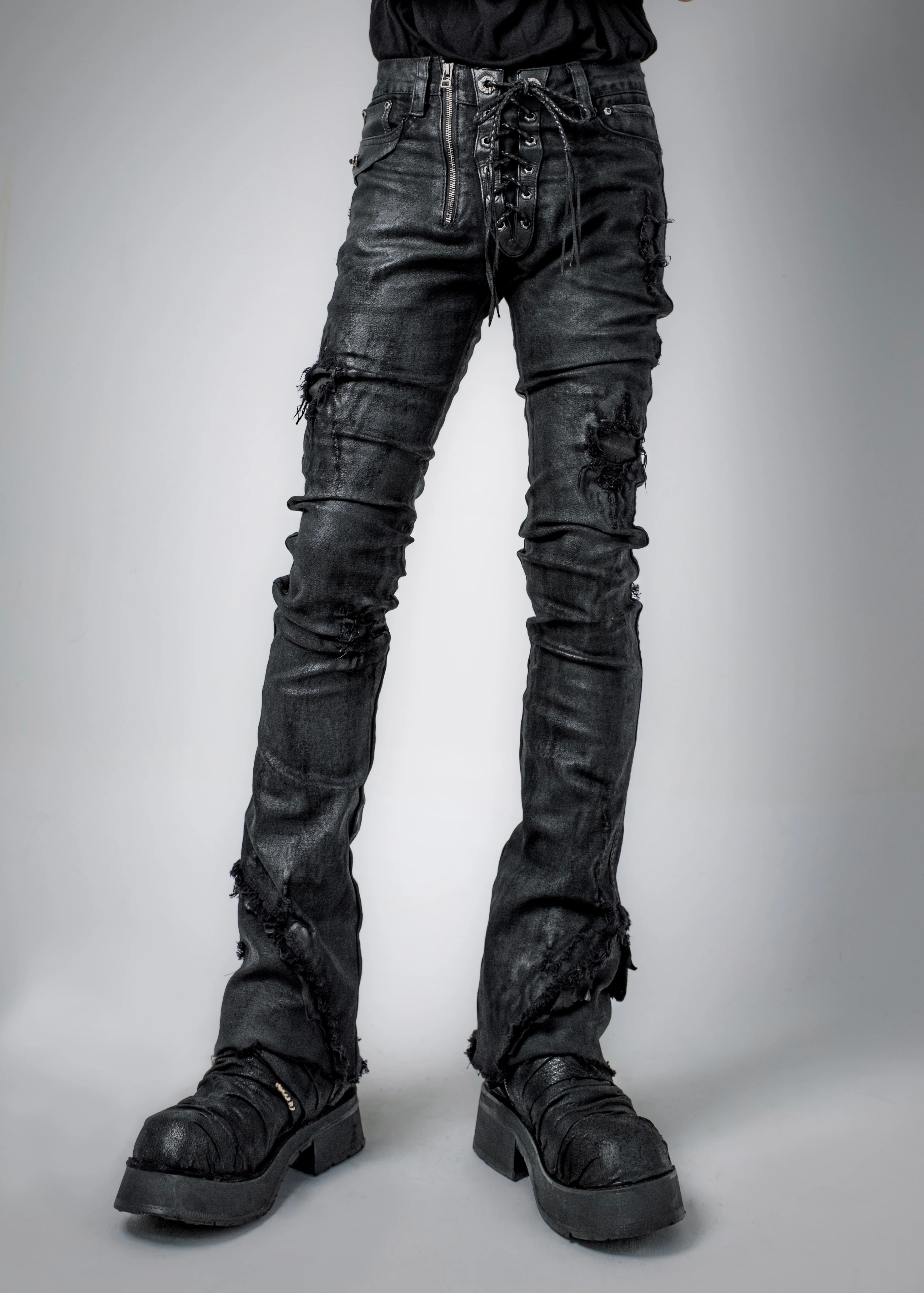 Outrider Carbon Pants 02 - Image 4