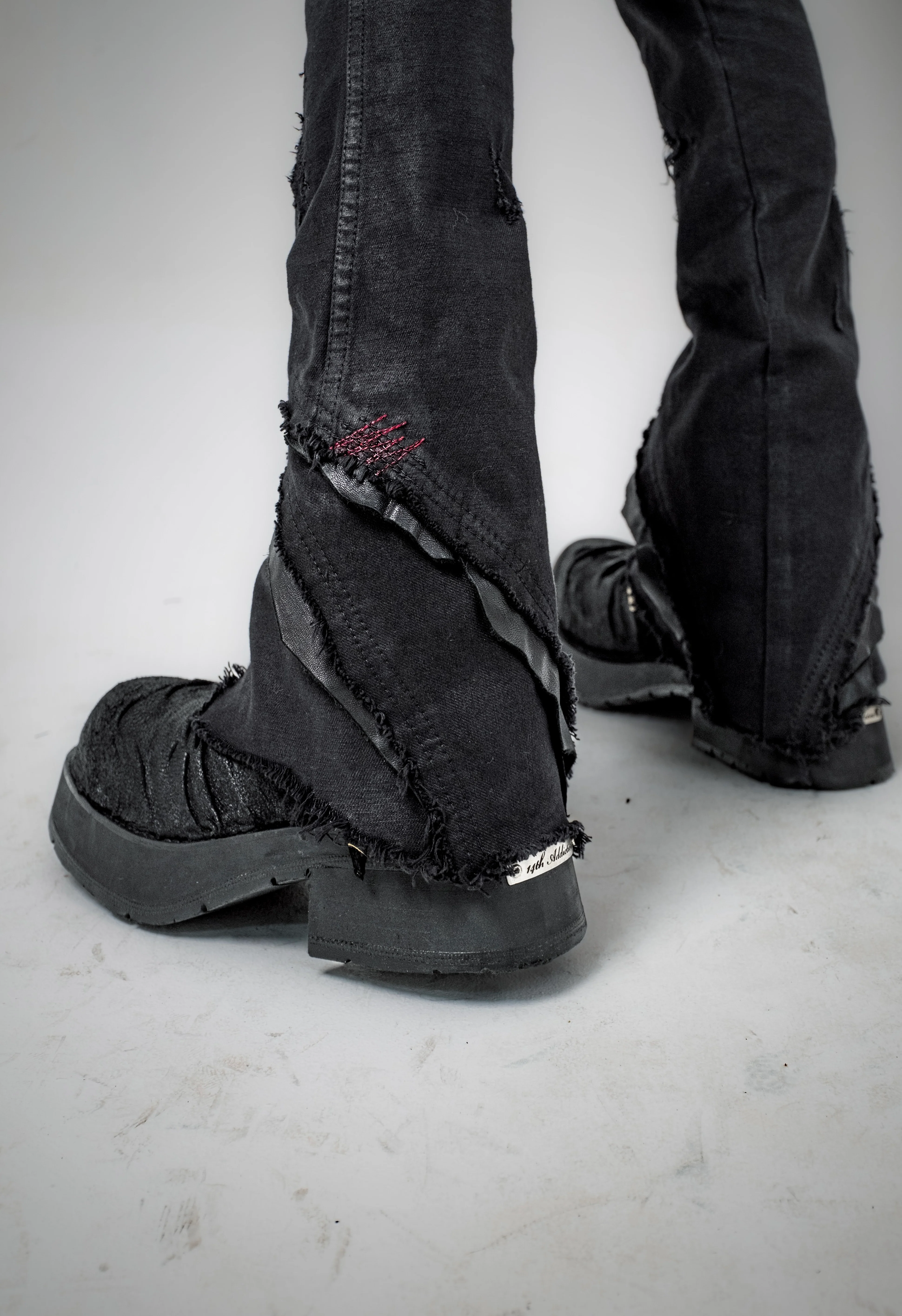 Outrider Lace Pants 02 - Image 5