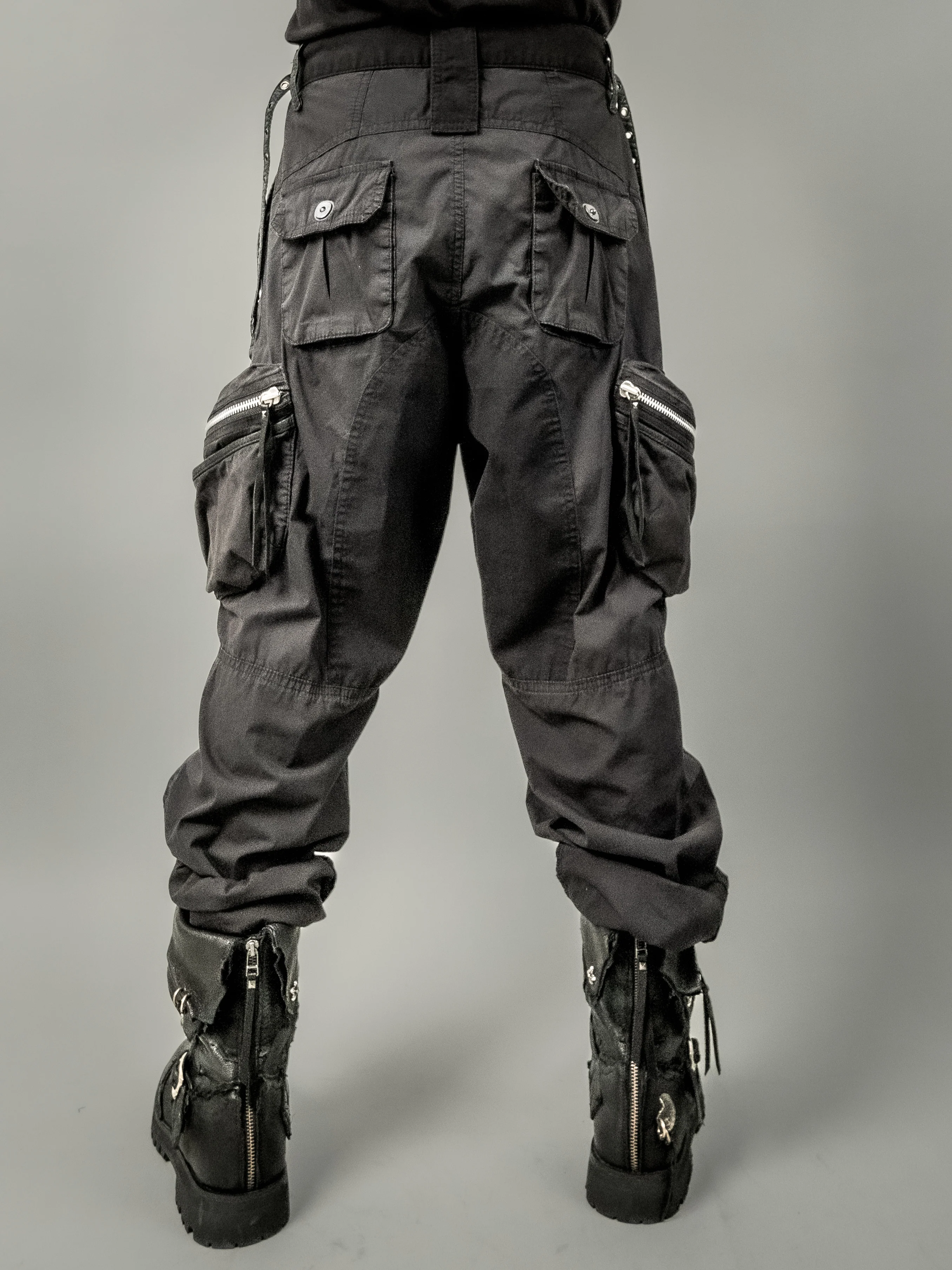 P. Cargo - Image 12