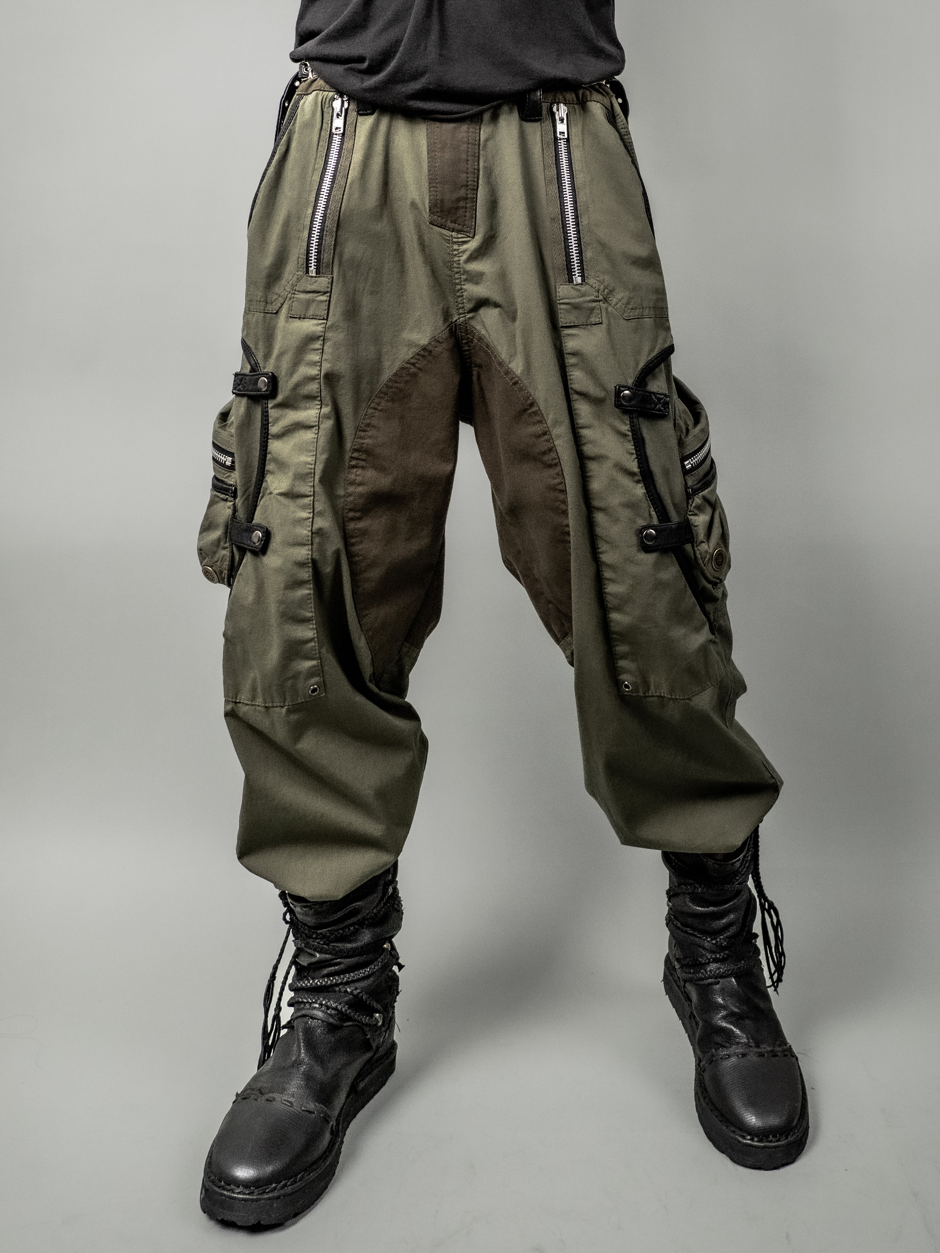 P. Cargo - Image 3