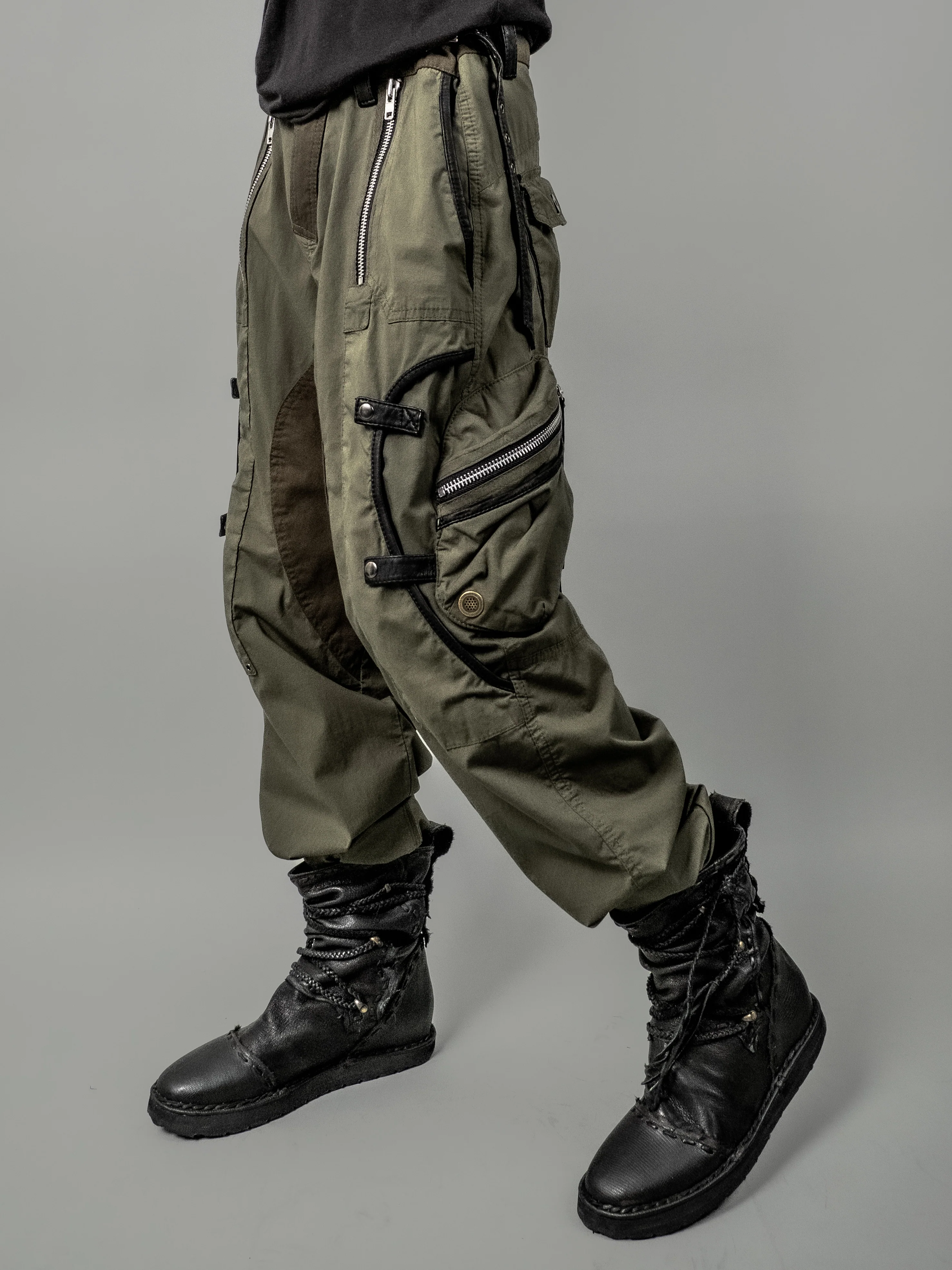 P. Cargo - Image 4