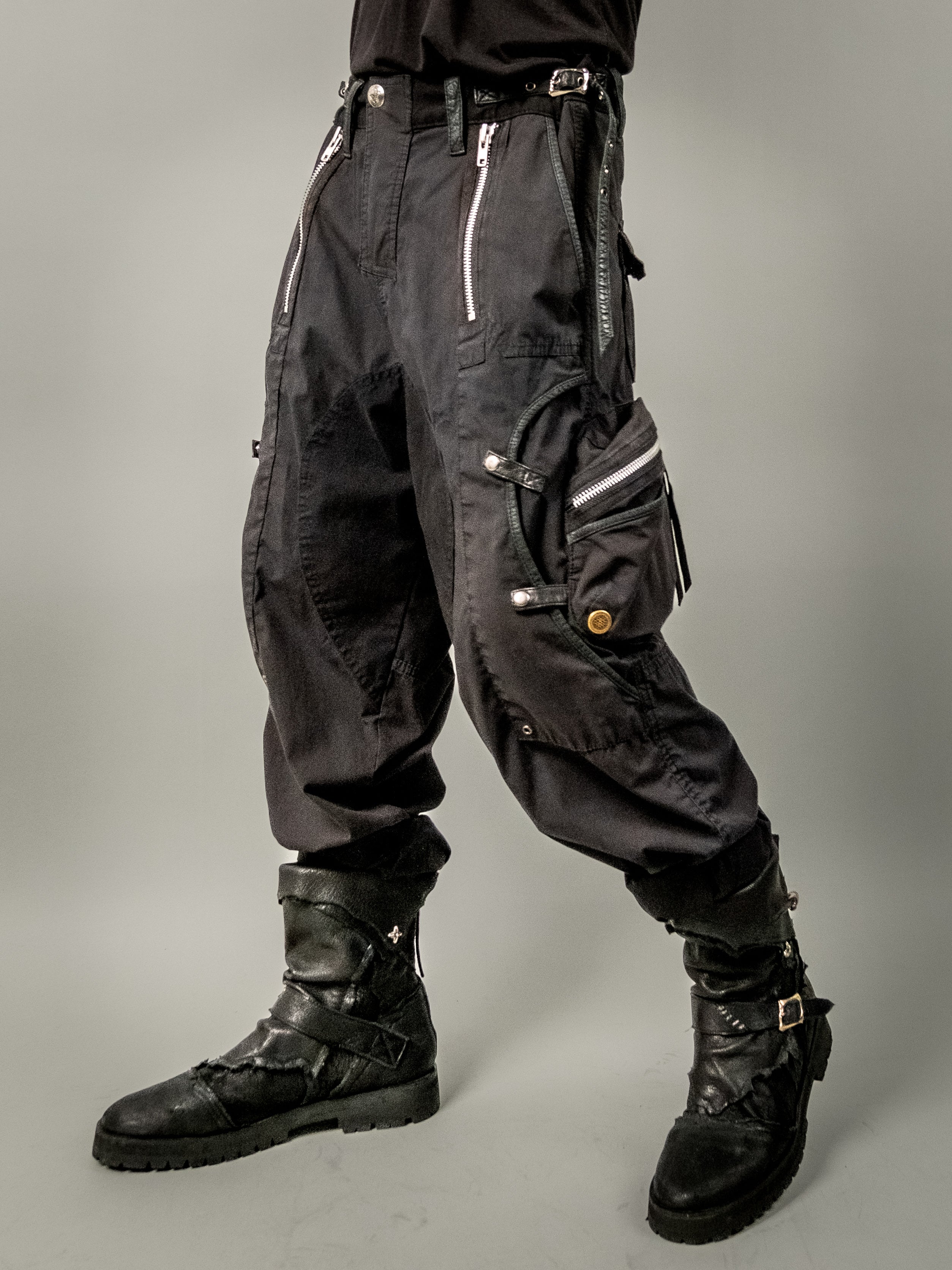 P. Cargo - Image 5