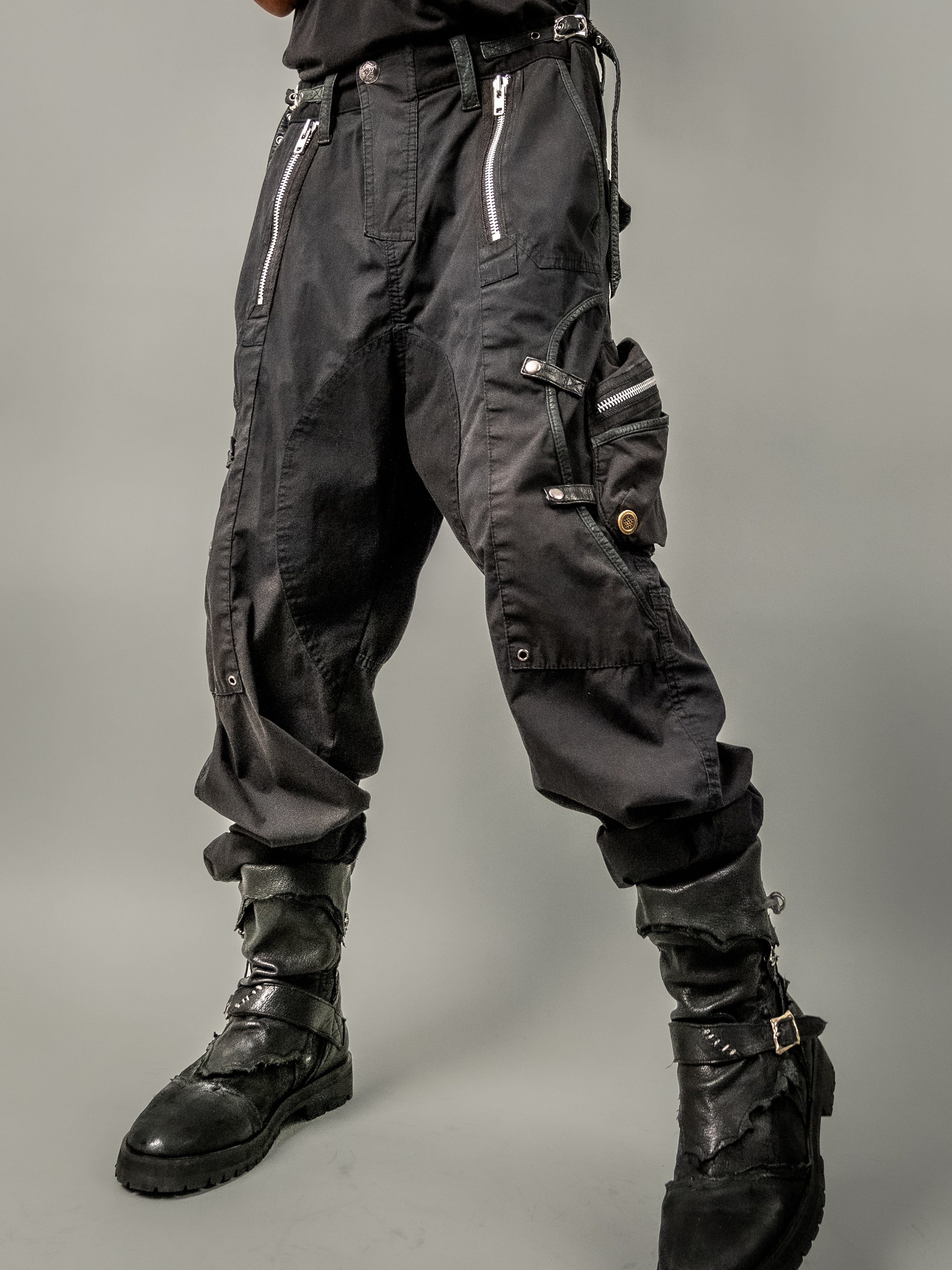 P. Cargo - Image 6