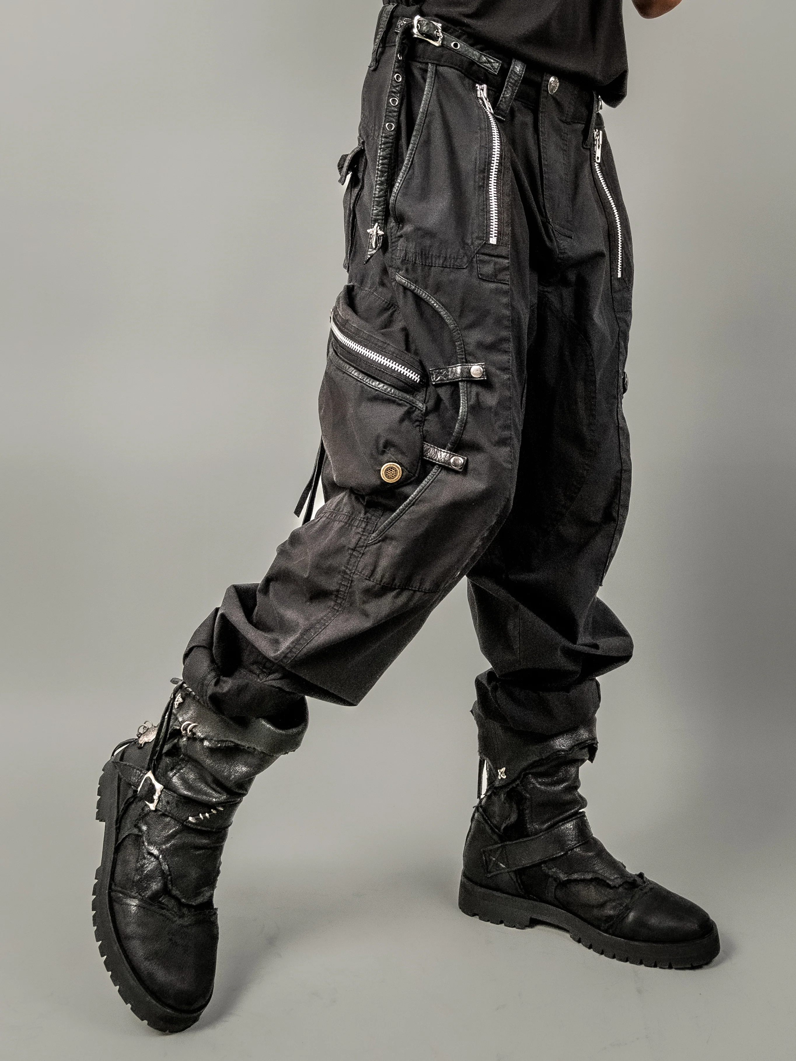 P. Cargo - Image 7
