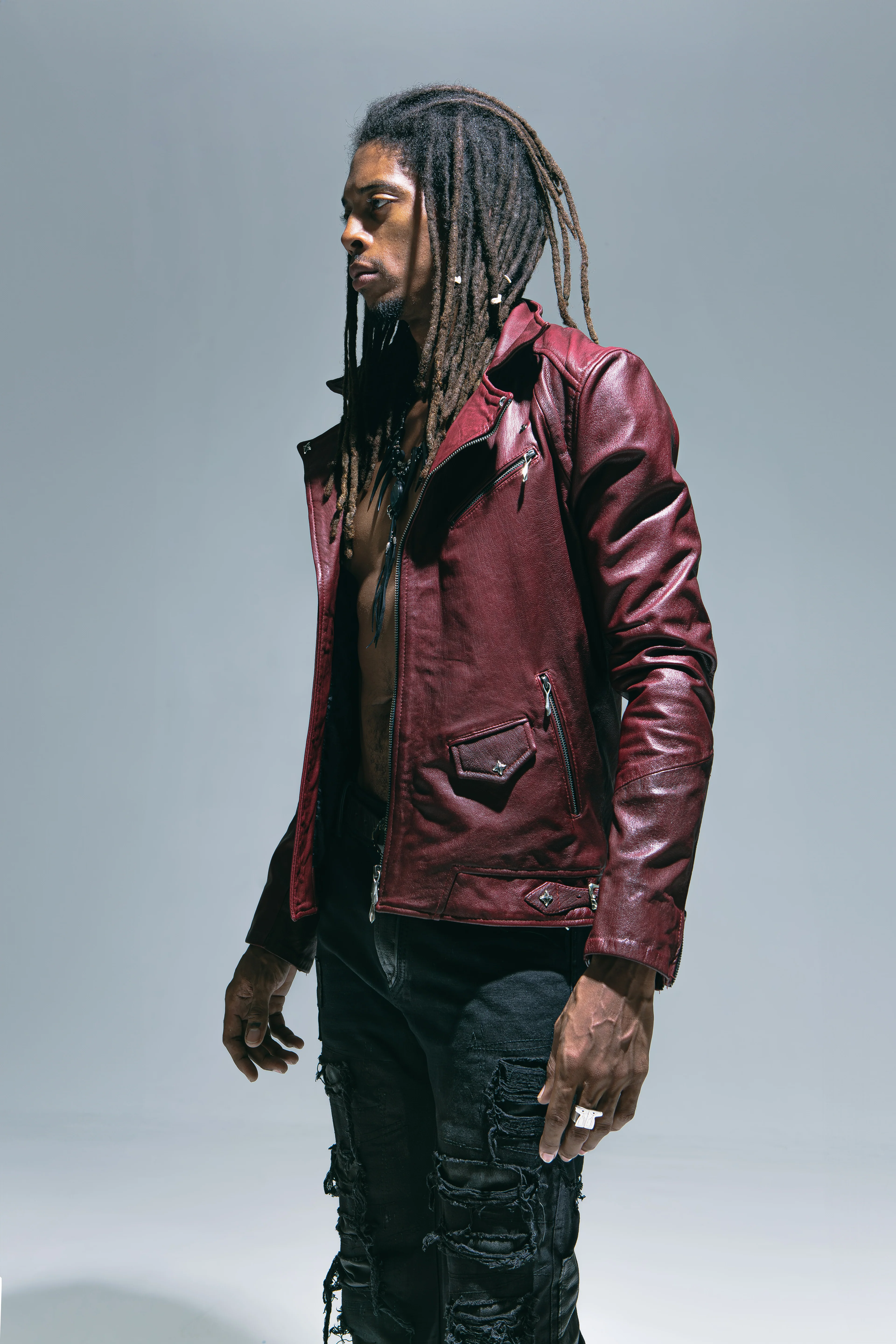 Radio 1 Jacket - Image 10