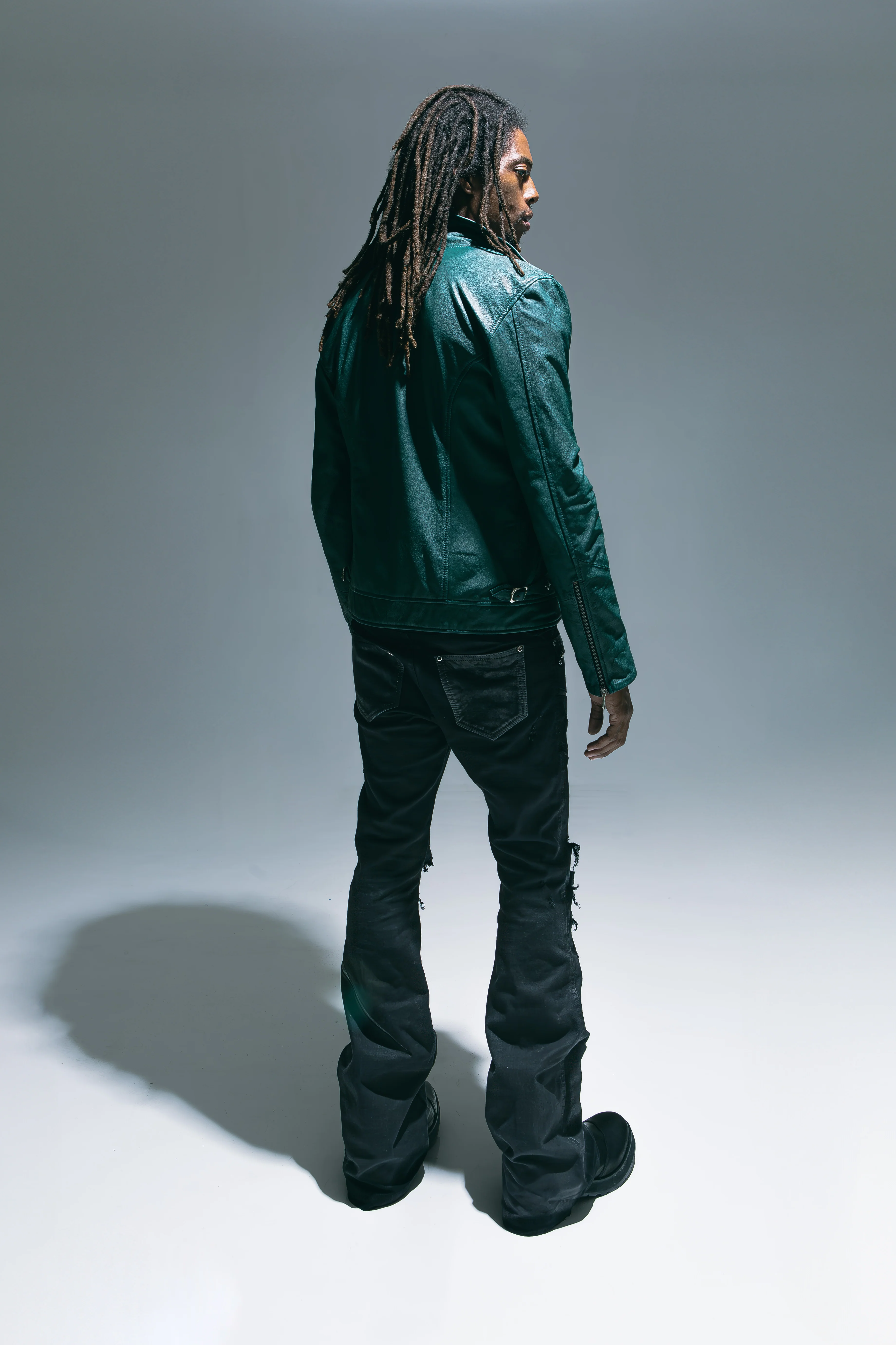 Radio 1 Jacket - Image 13
