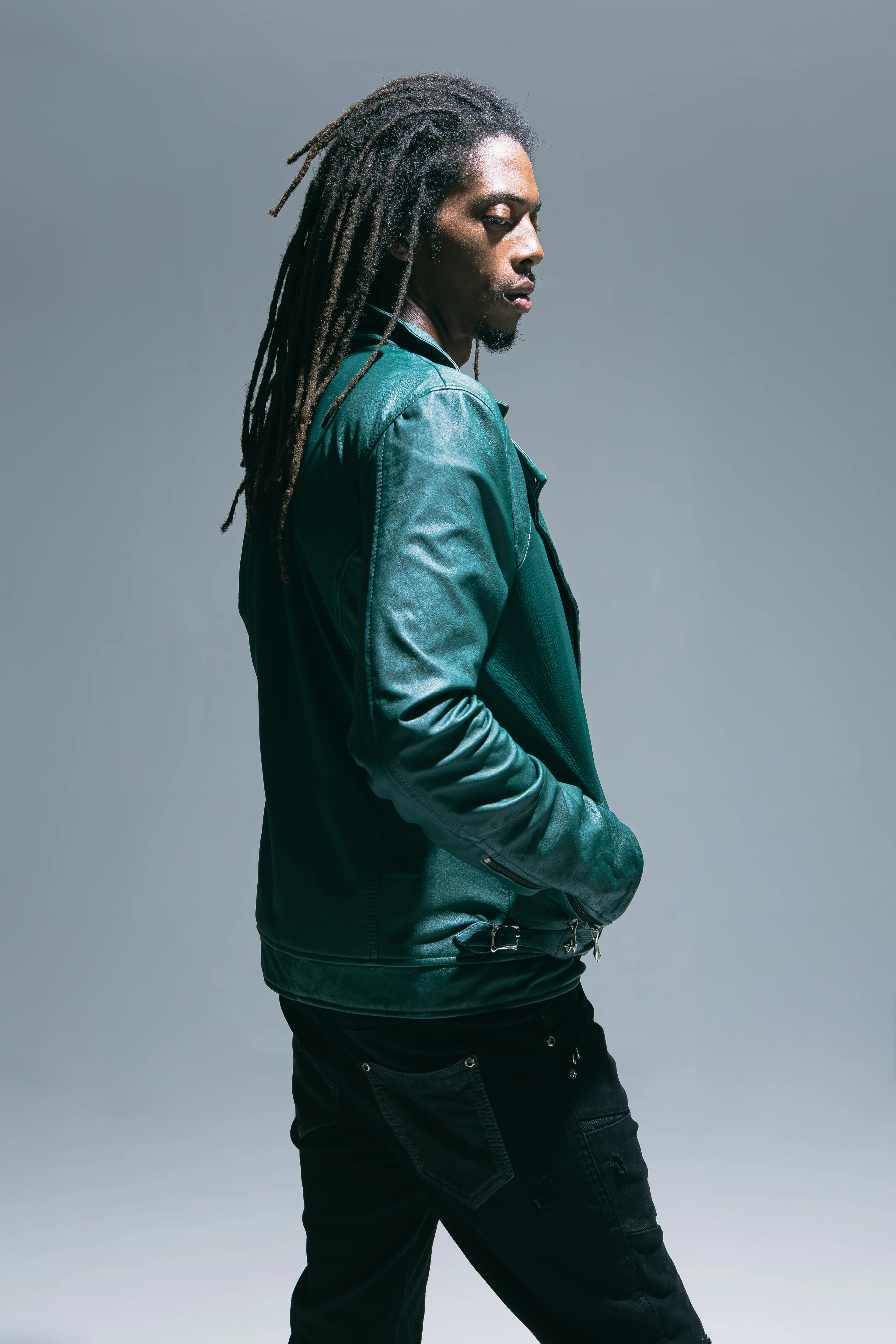 Radio 1 Jacket - Image 14