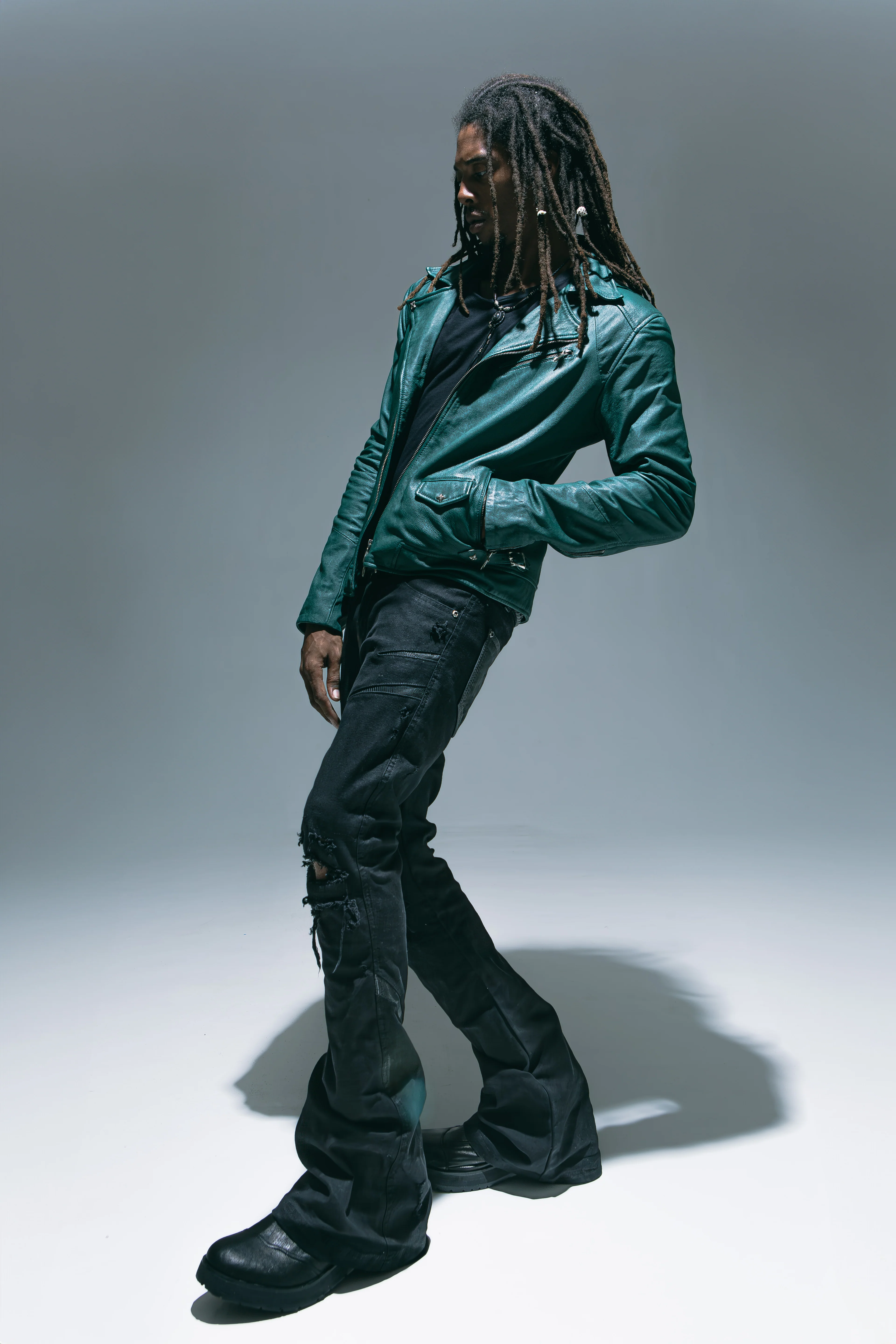 Radio 1 Jacket - Image 15