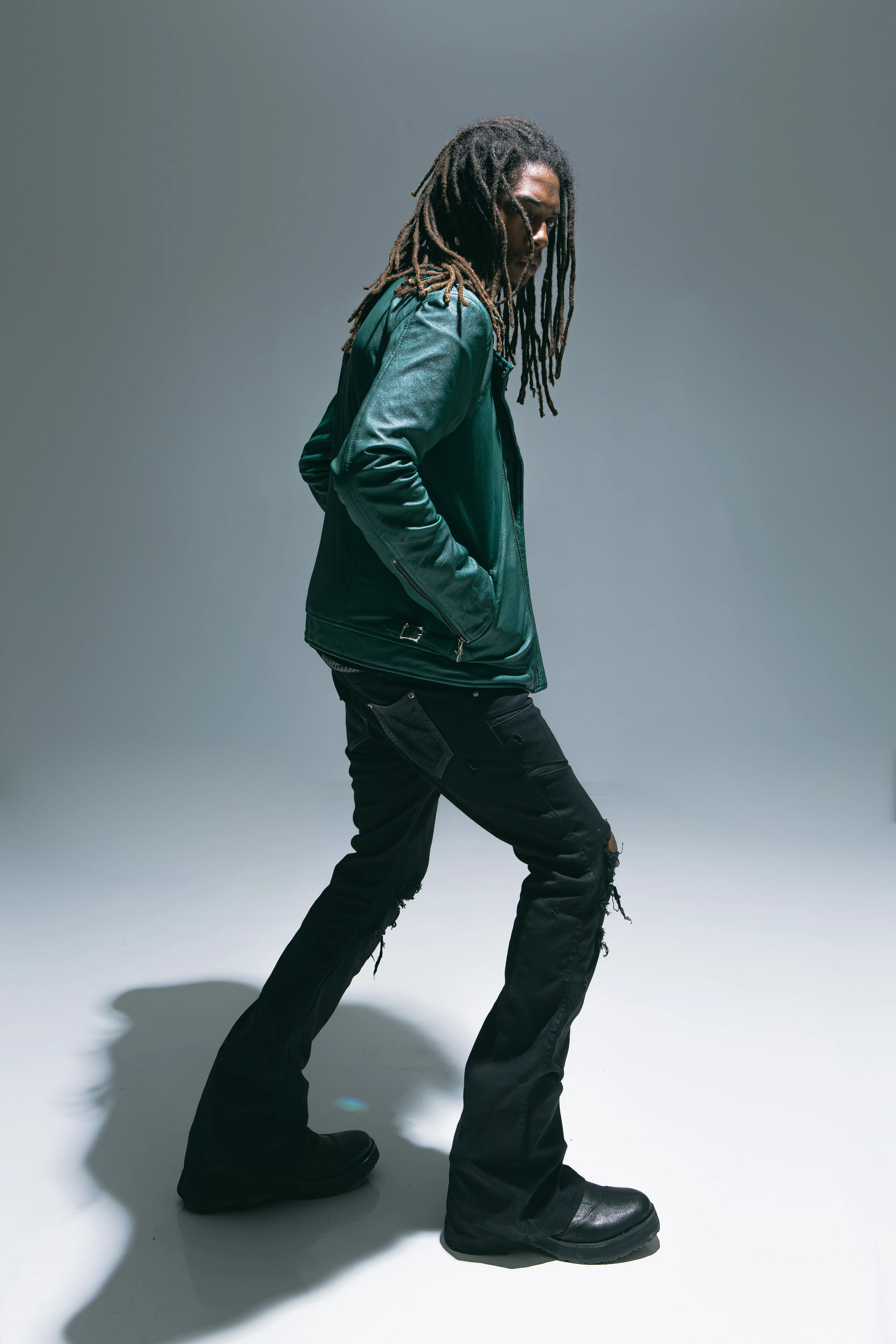 Radio 1 Jacket - Image 16