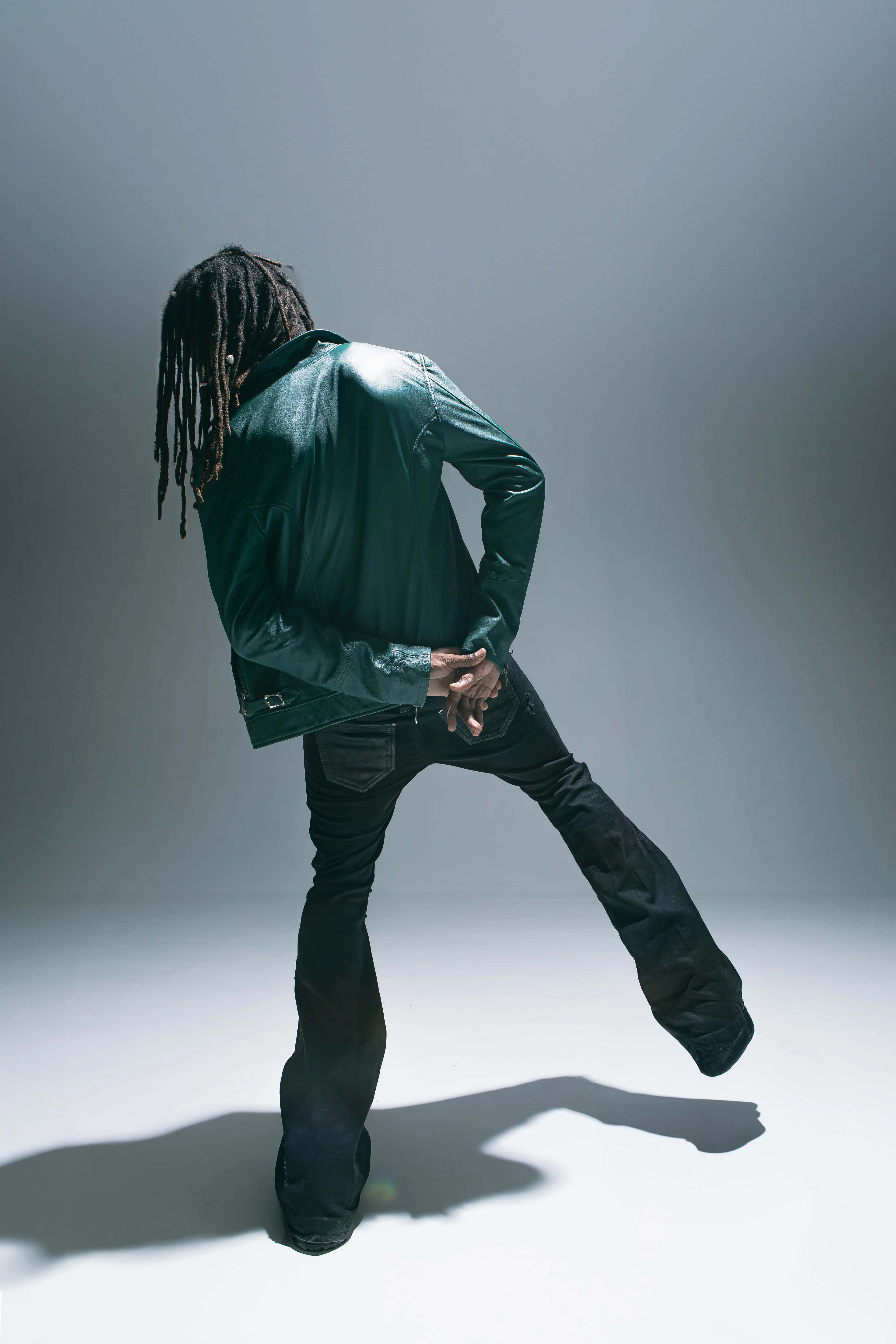 Radio 1 Jacket - Image 18