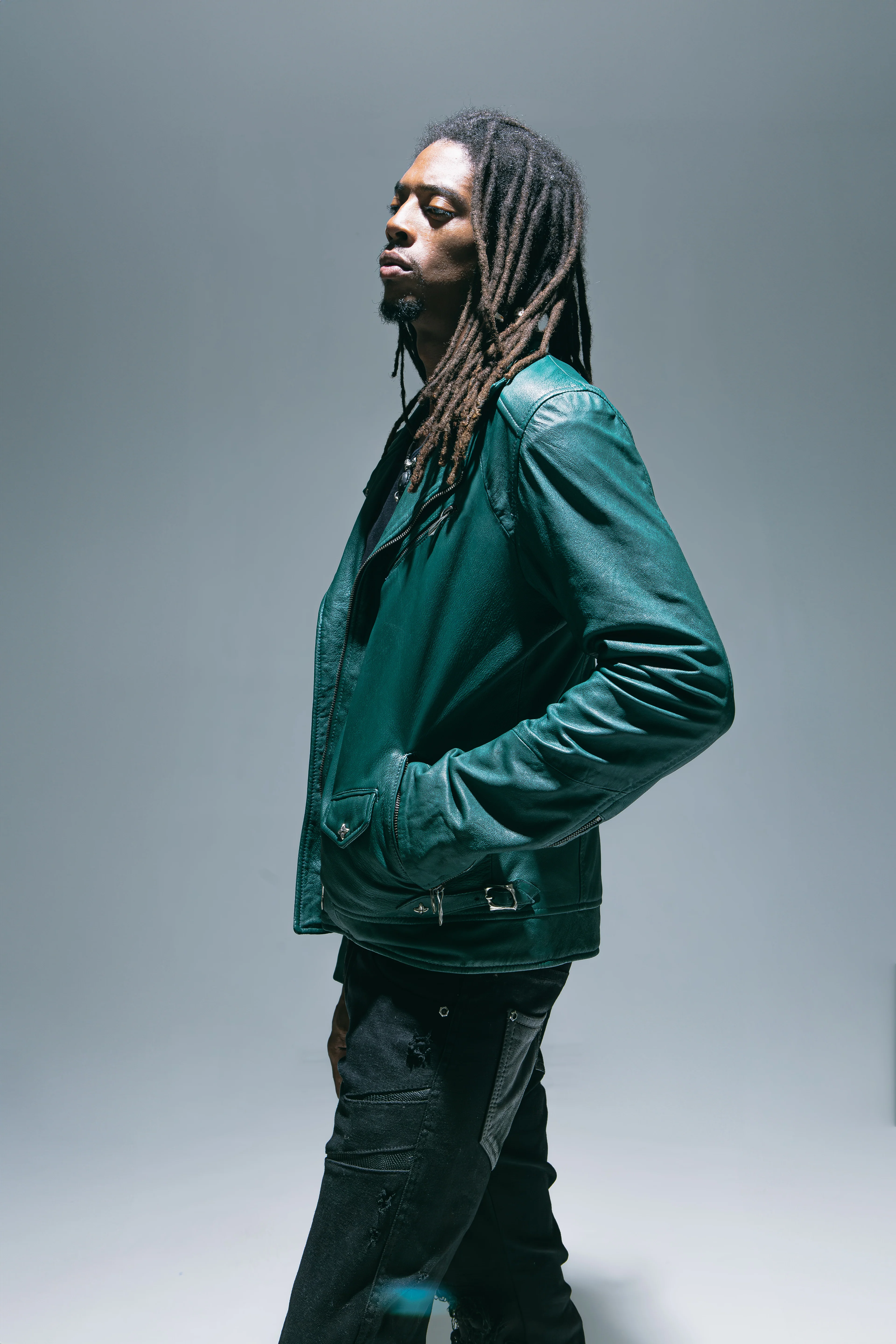 Radio 1 Jacket - Image 3