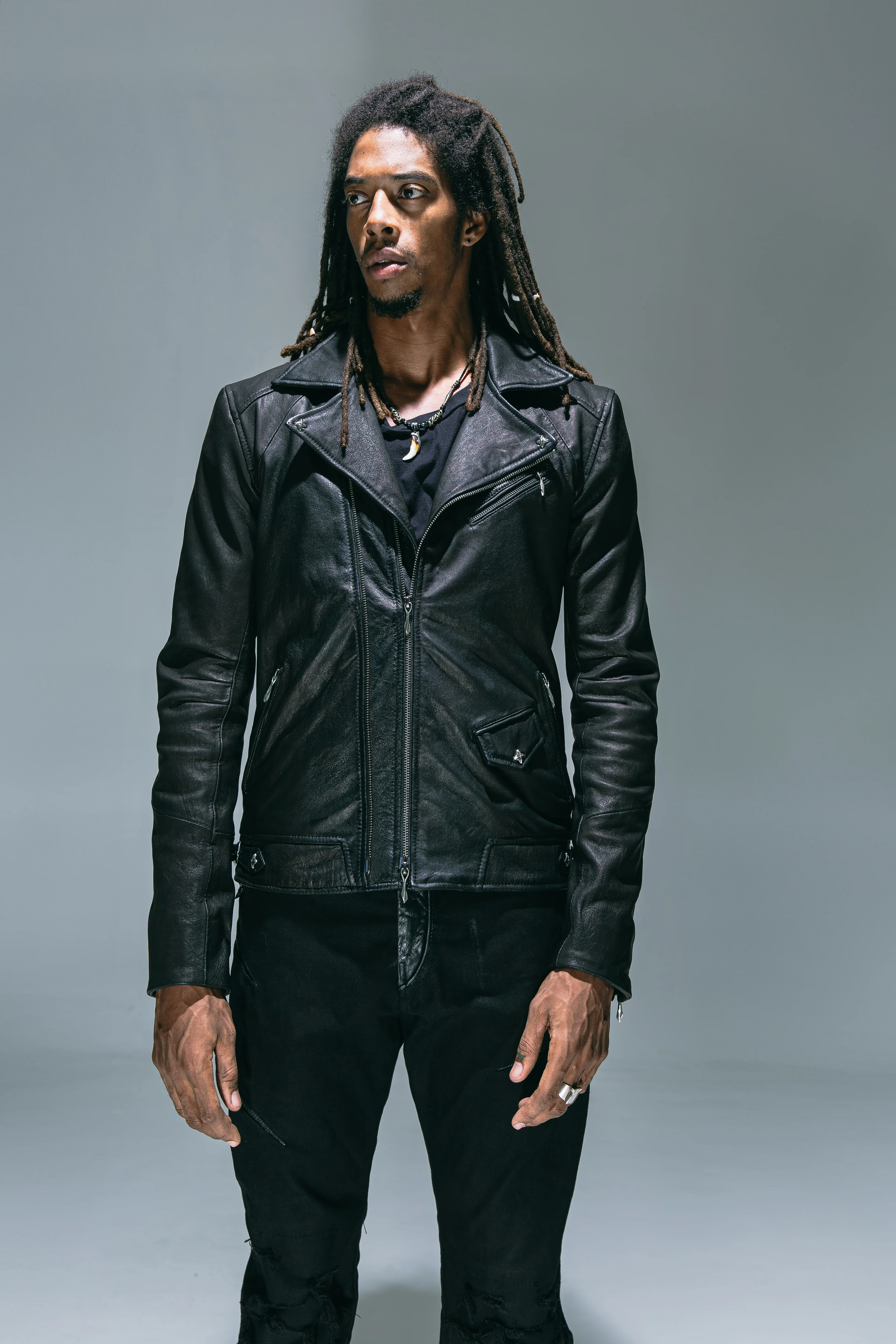Radio 1 Jacket - Image 4