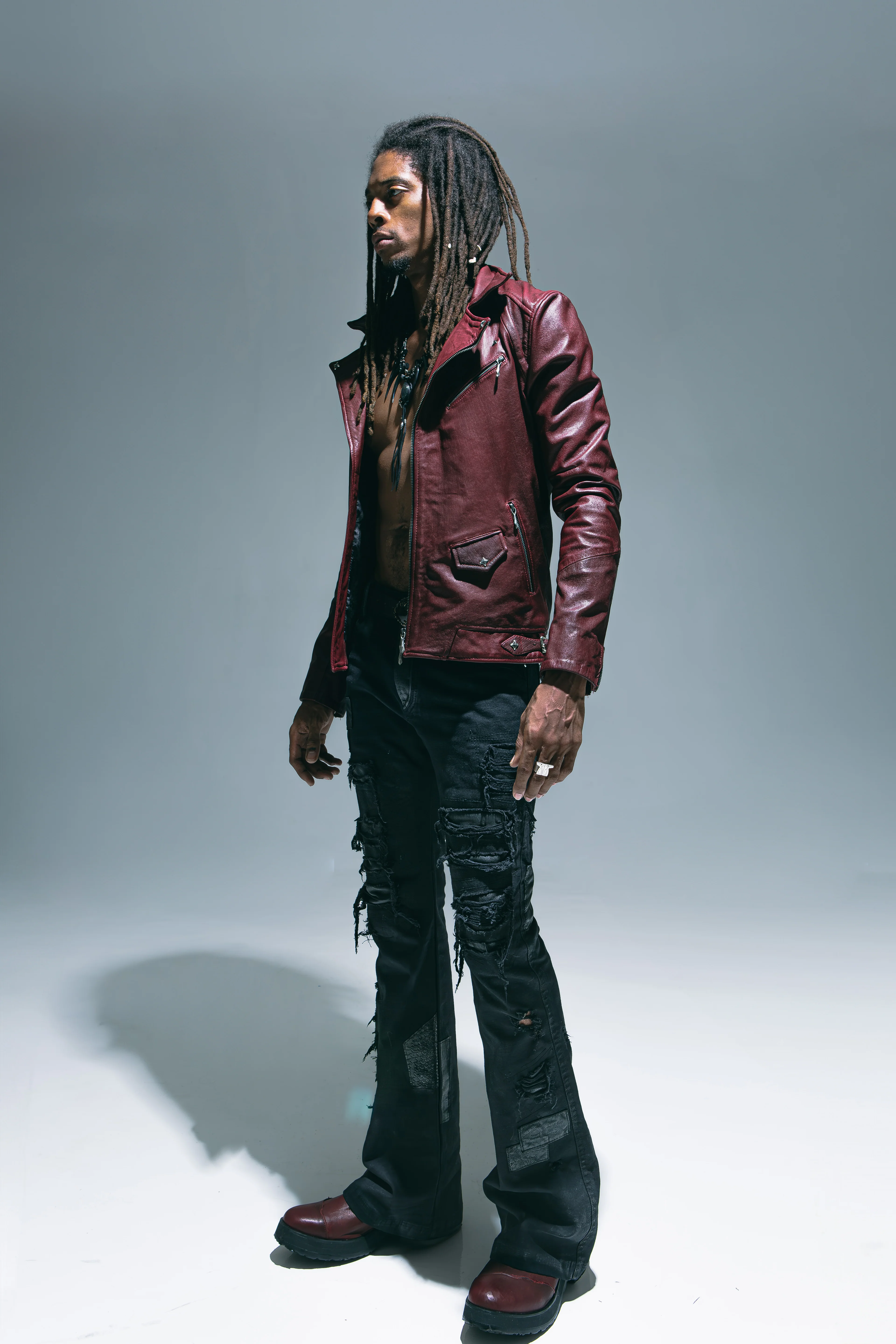 Radio 1 Jacket - Image 7