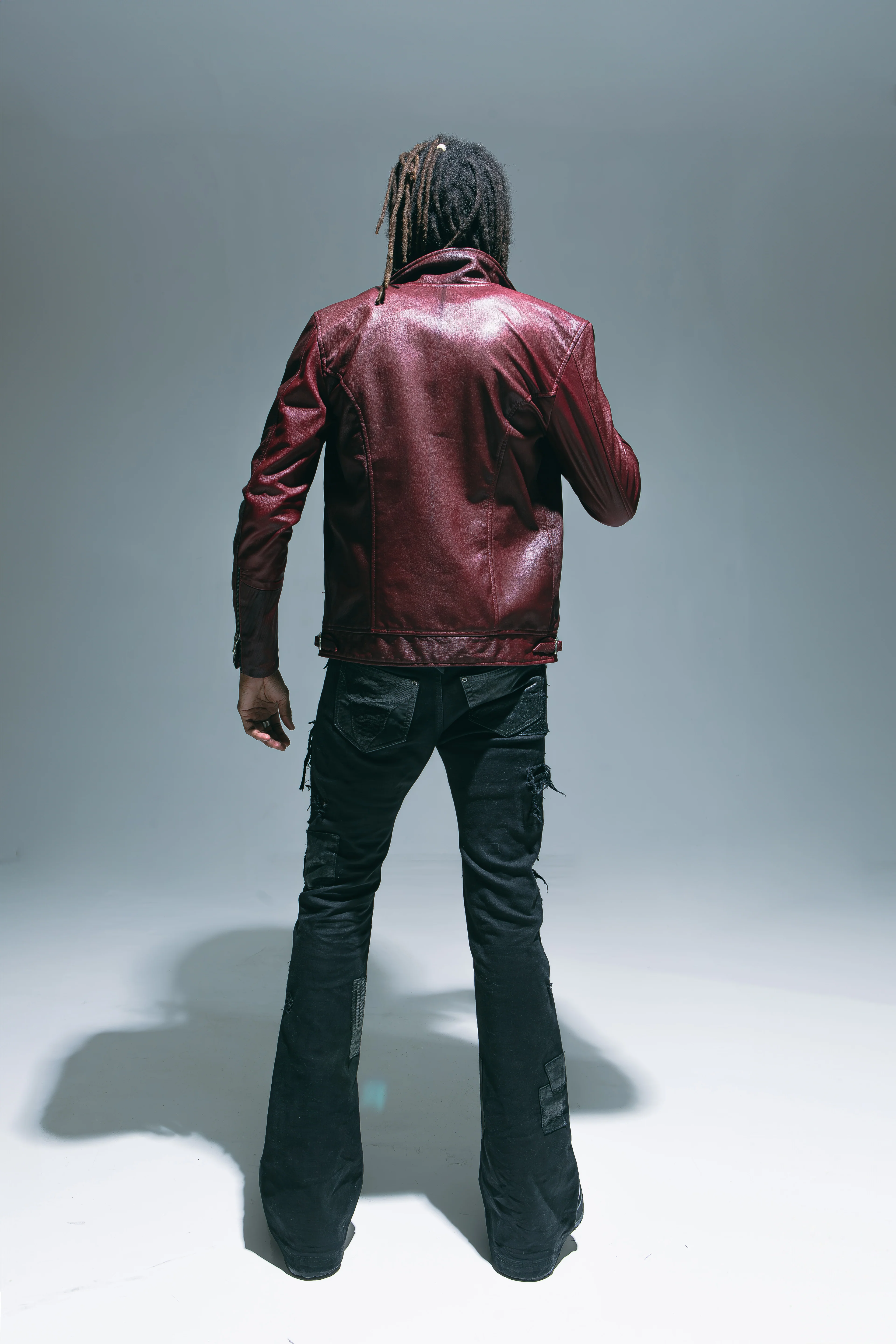 Radio 1 Jacket - Image 8