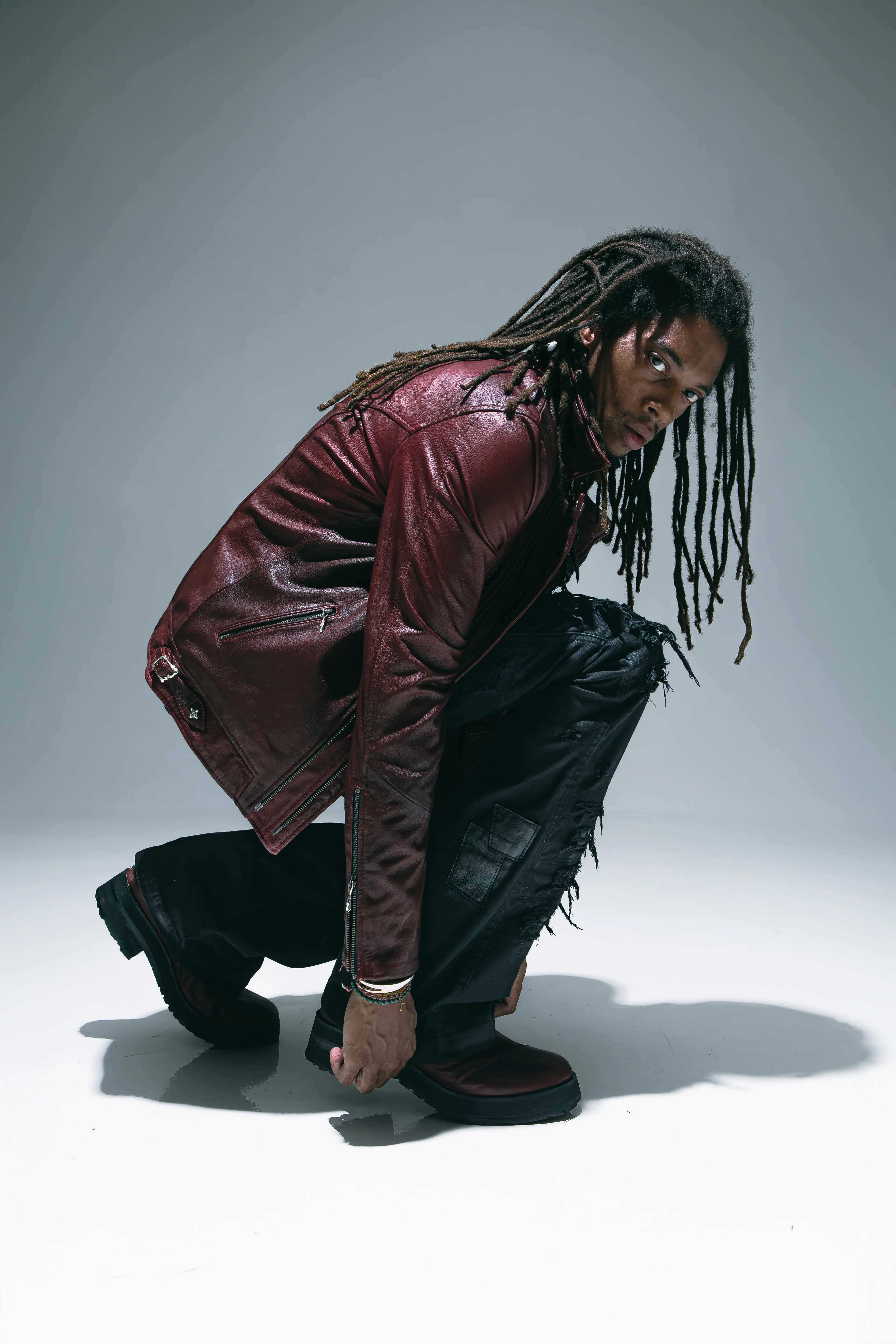 Radio 1 Jacket - Image 9