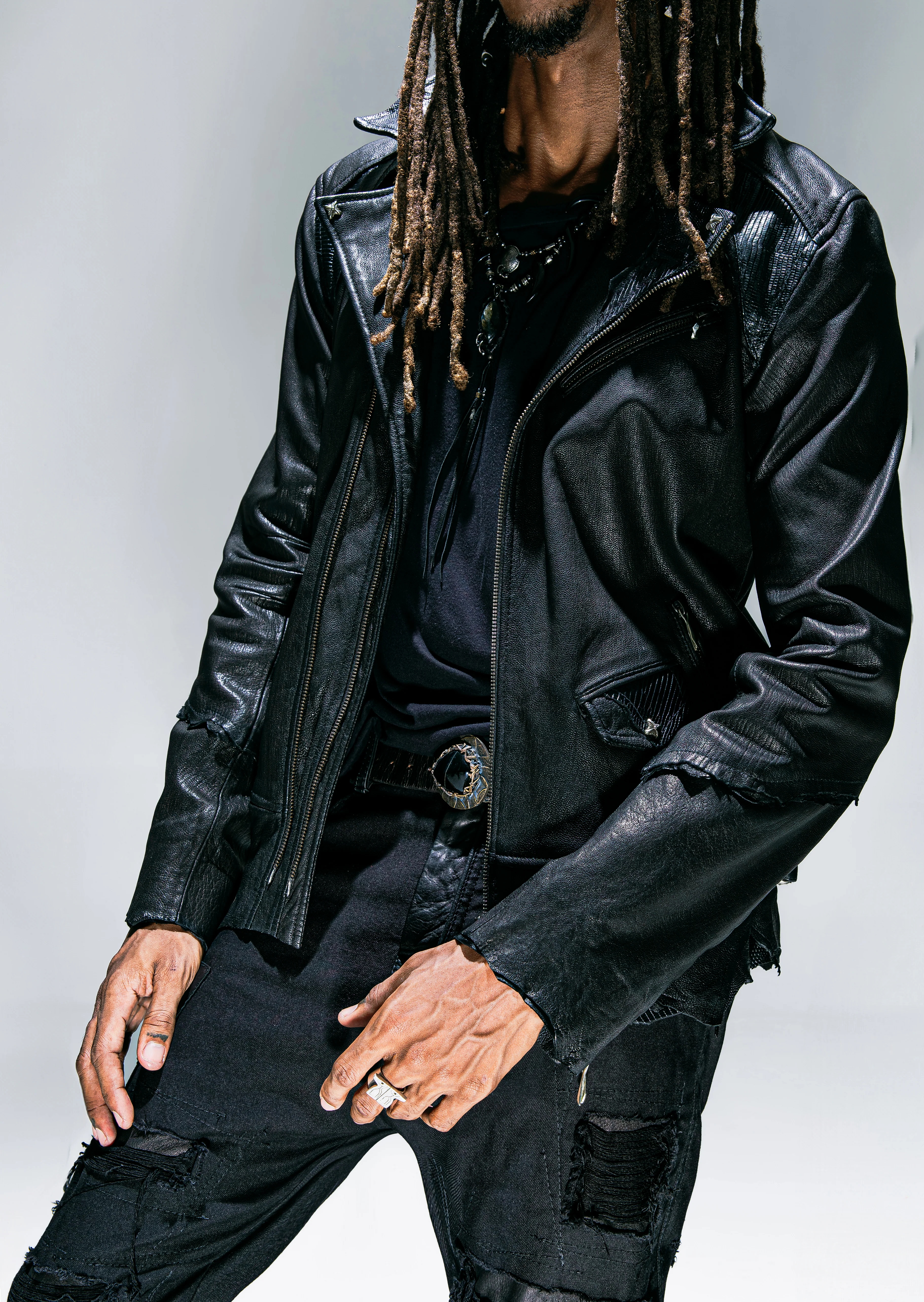 Radio 2 Jacket - Image 6