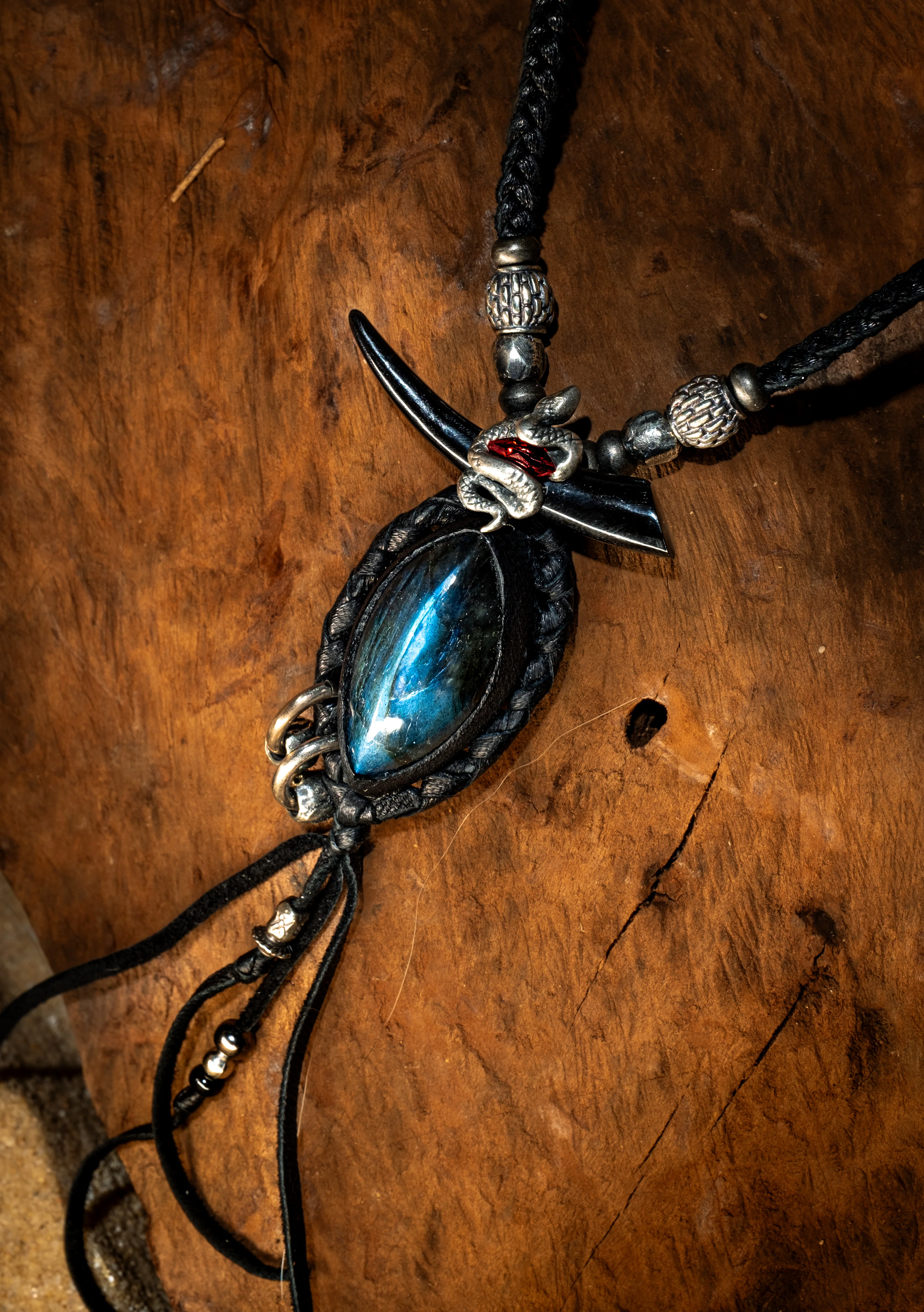 Real de Catorce: Labradorite - Image 3