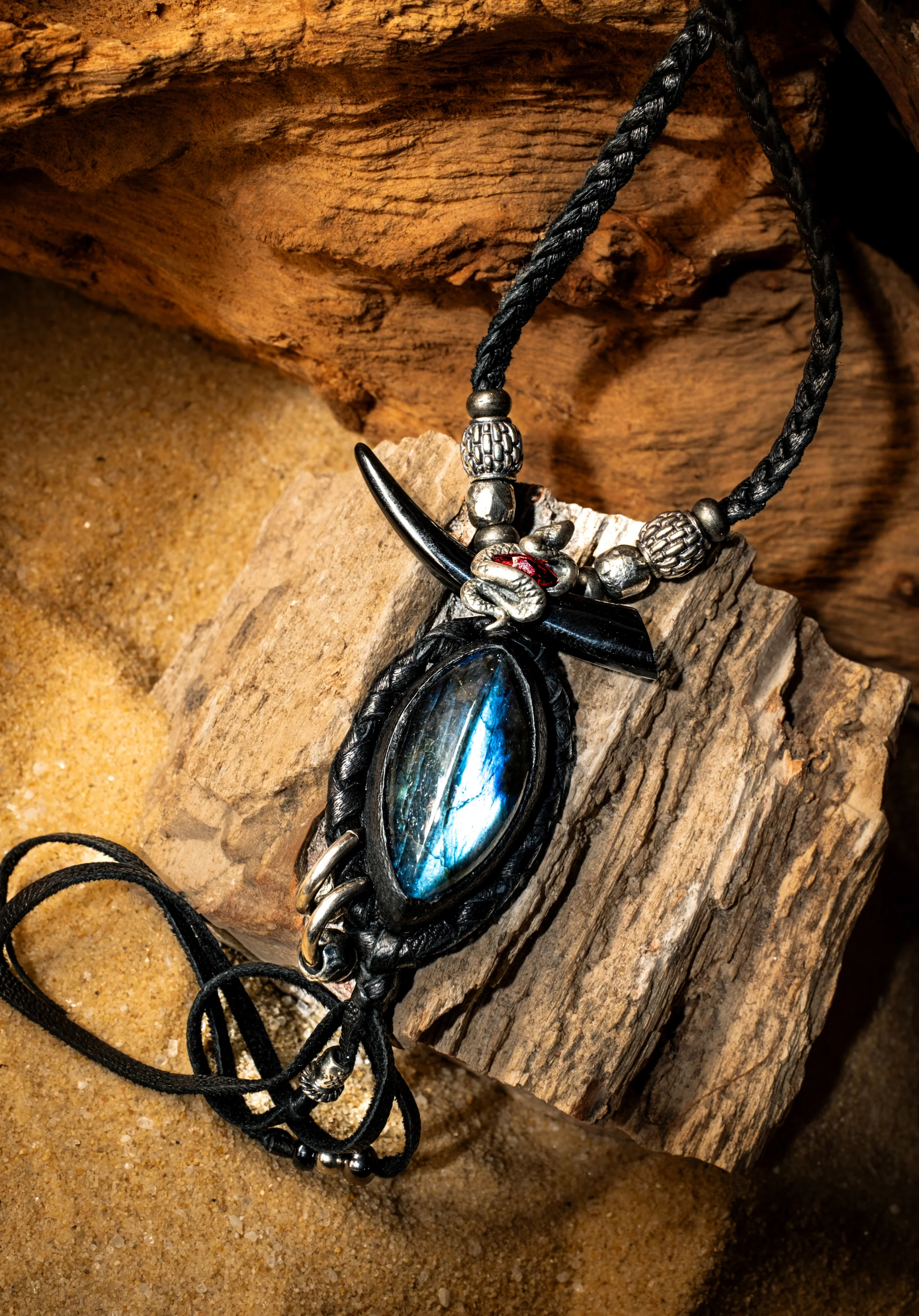 Real de Catorce: Labradorite - Image 4