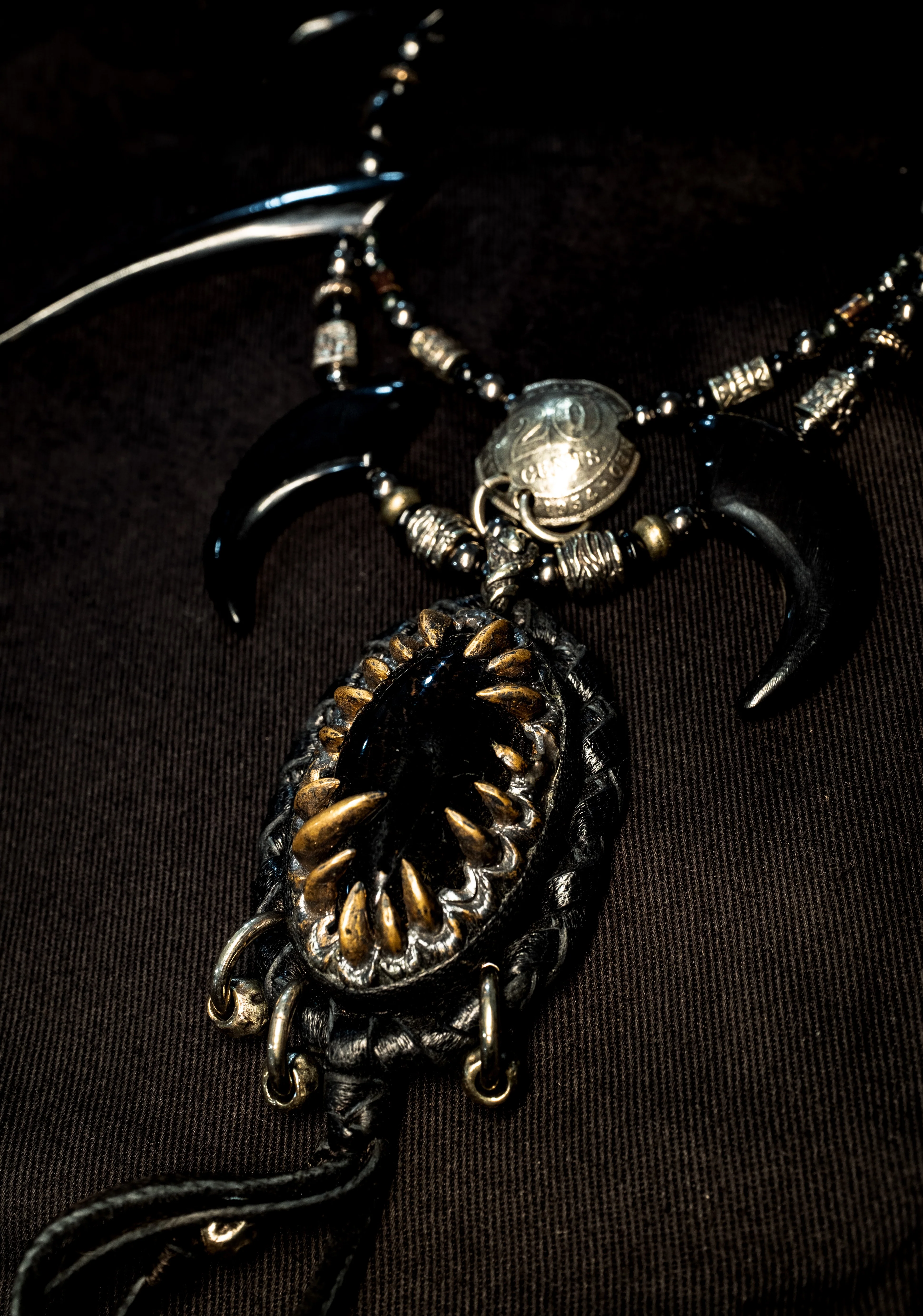 Real de Catorce: Code 340.26 (Smoky Crystal) - Image 2