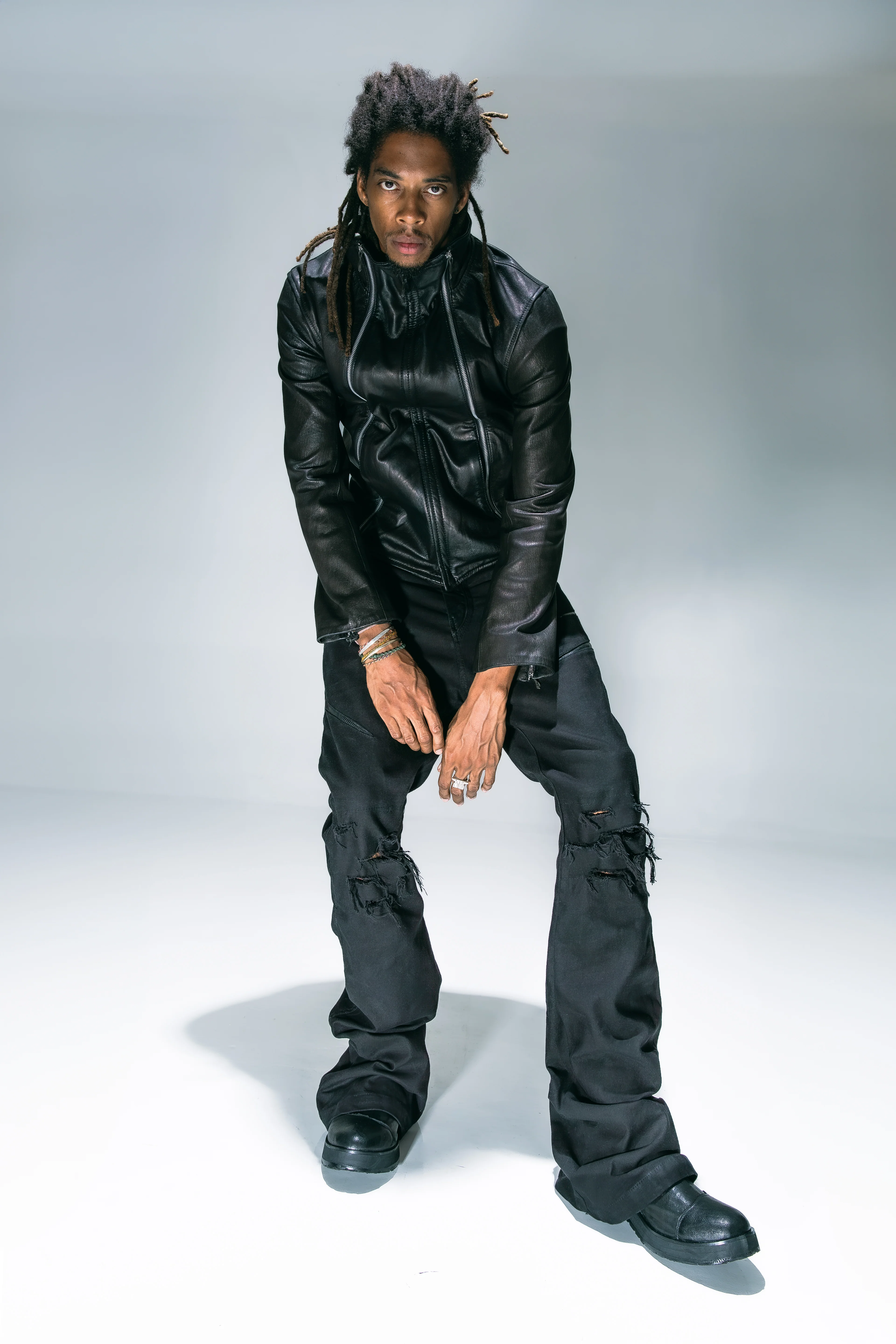 River Jacket - Image 3