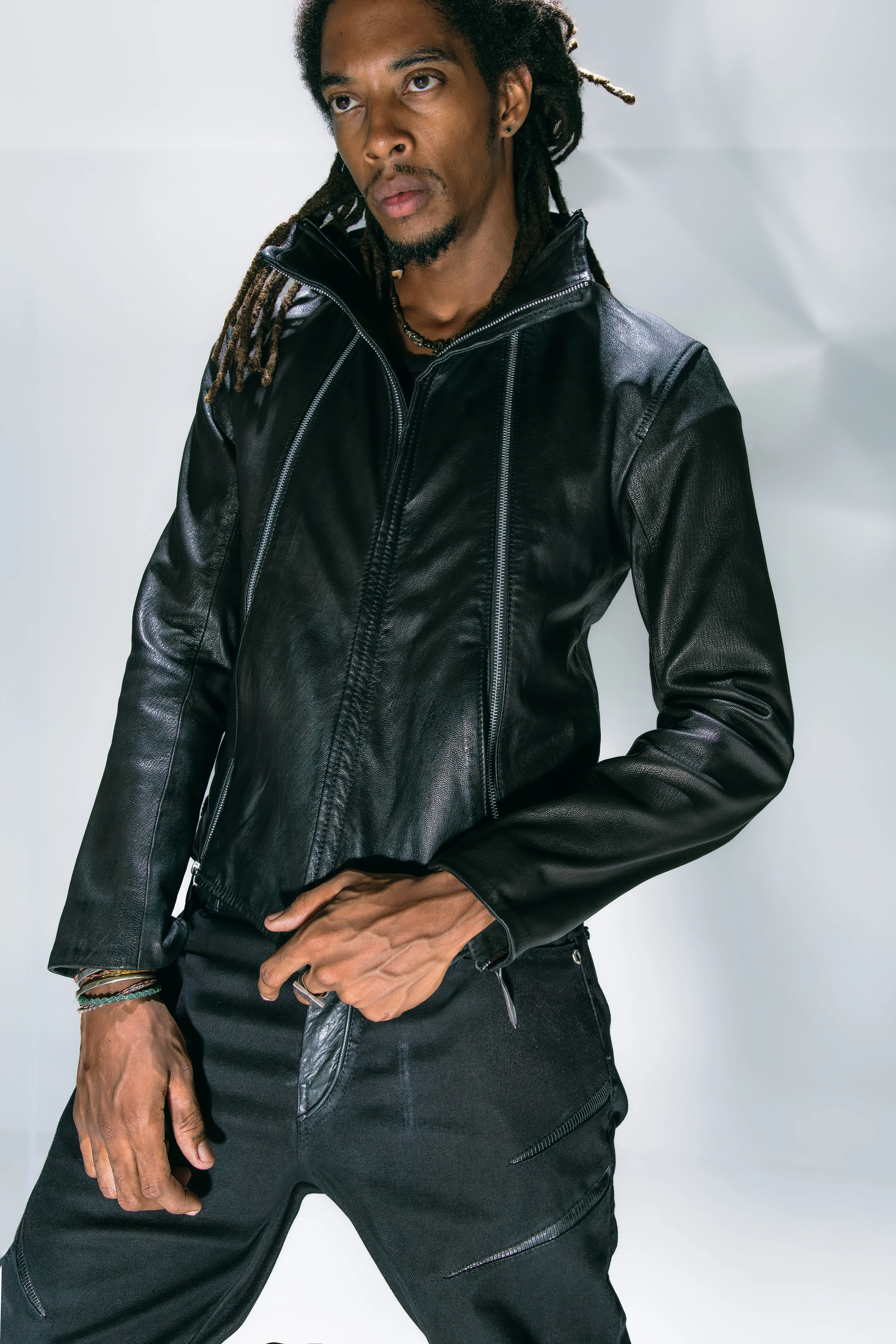 River Jacket - Image 4