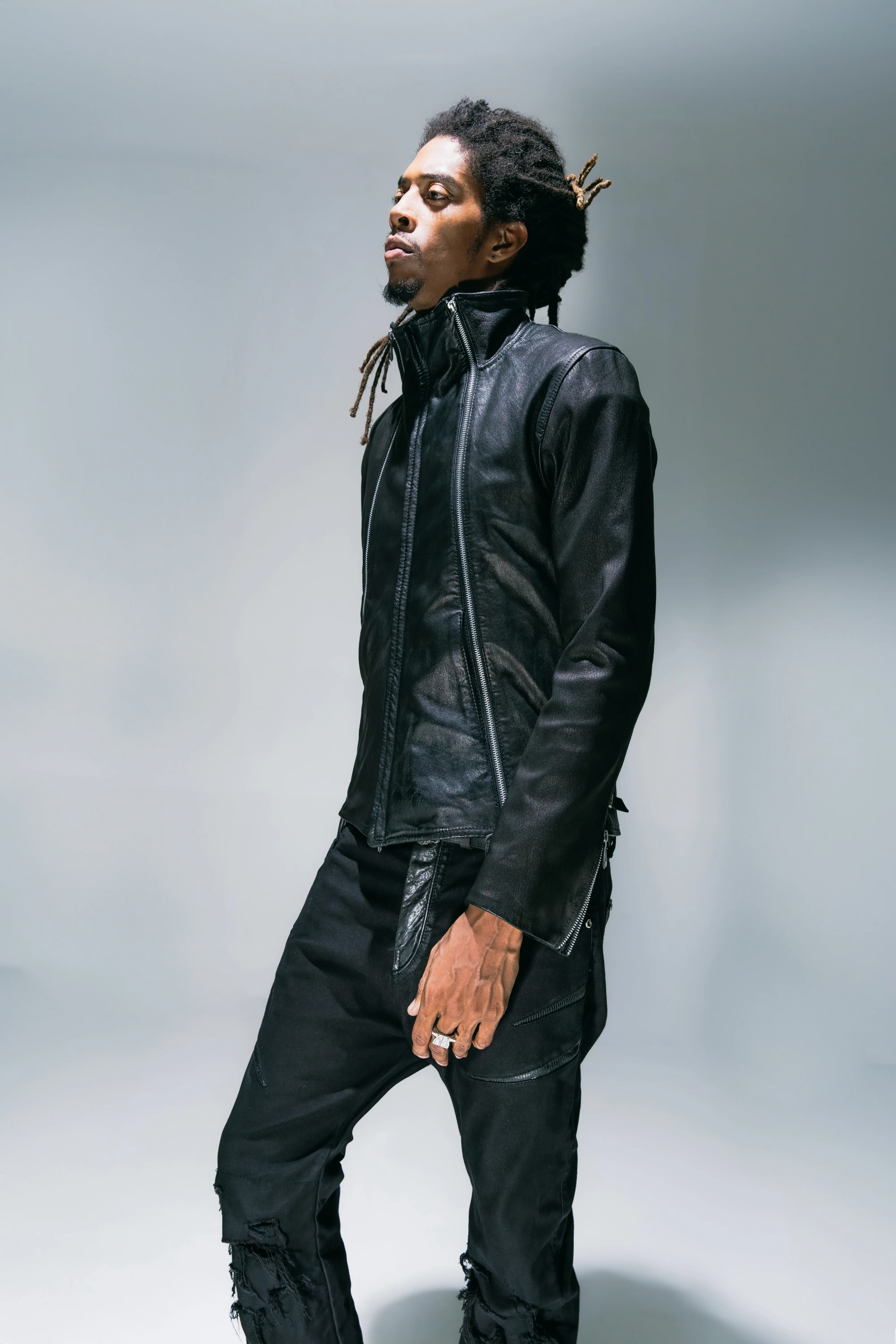 River Jacket - Image 5