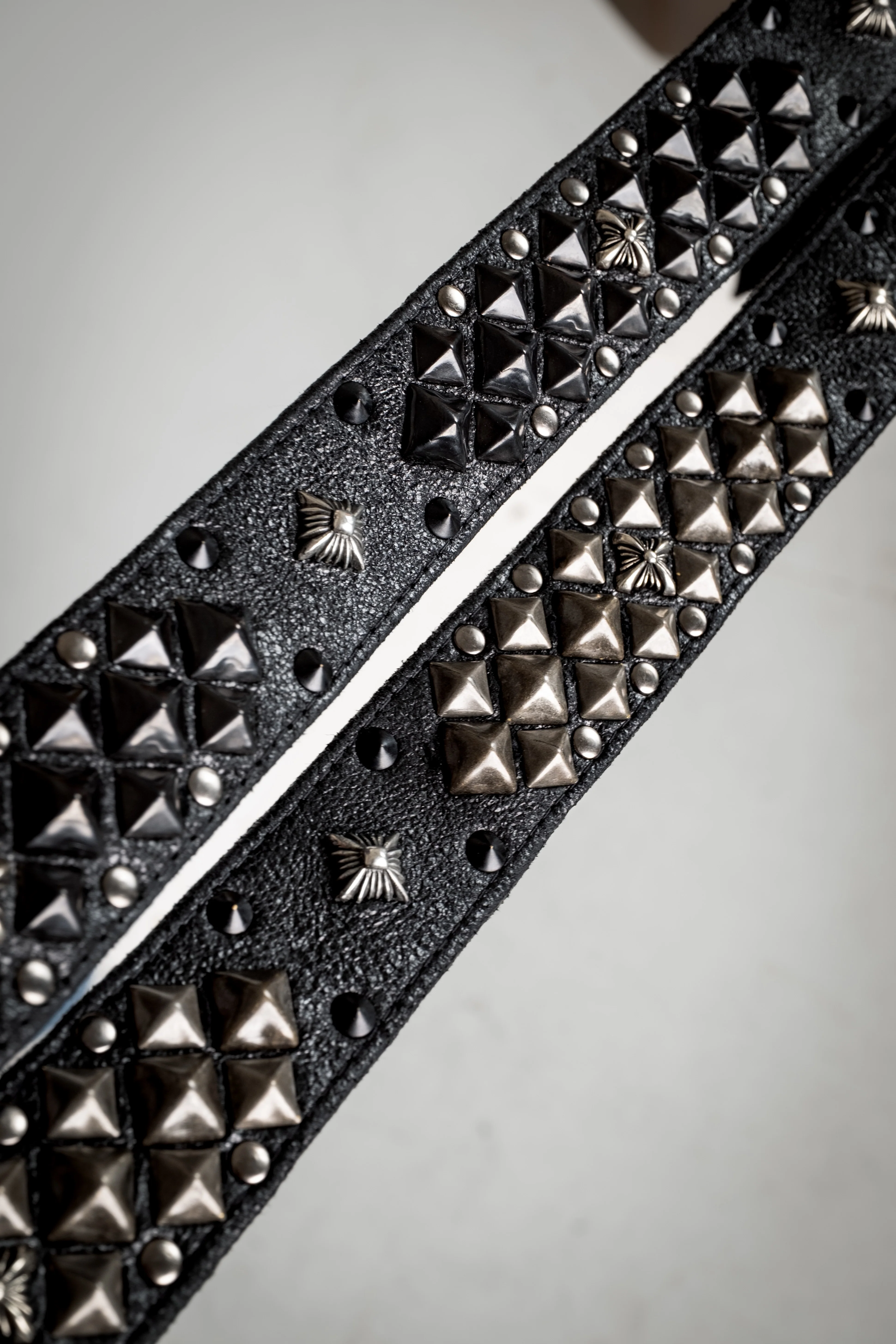 Sid Nancy 02 Belt - Image 3