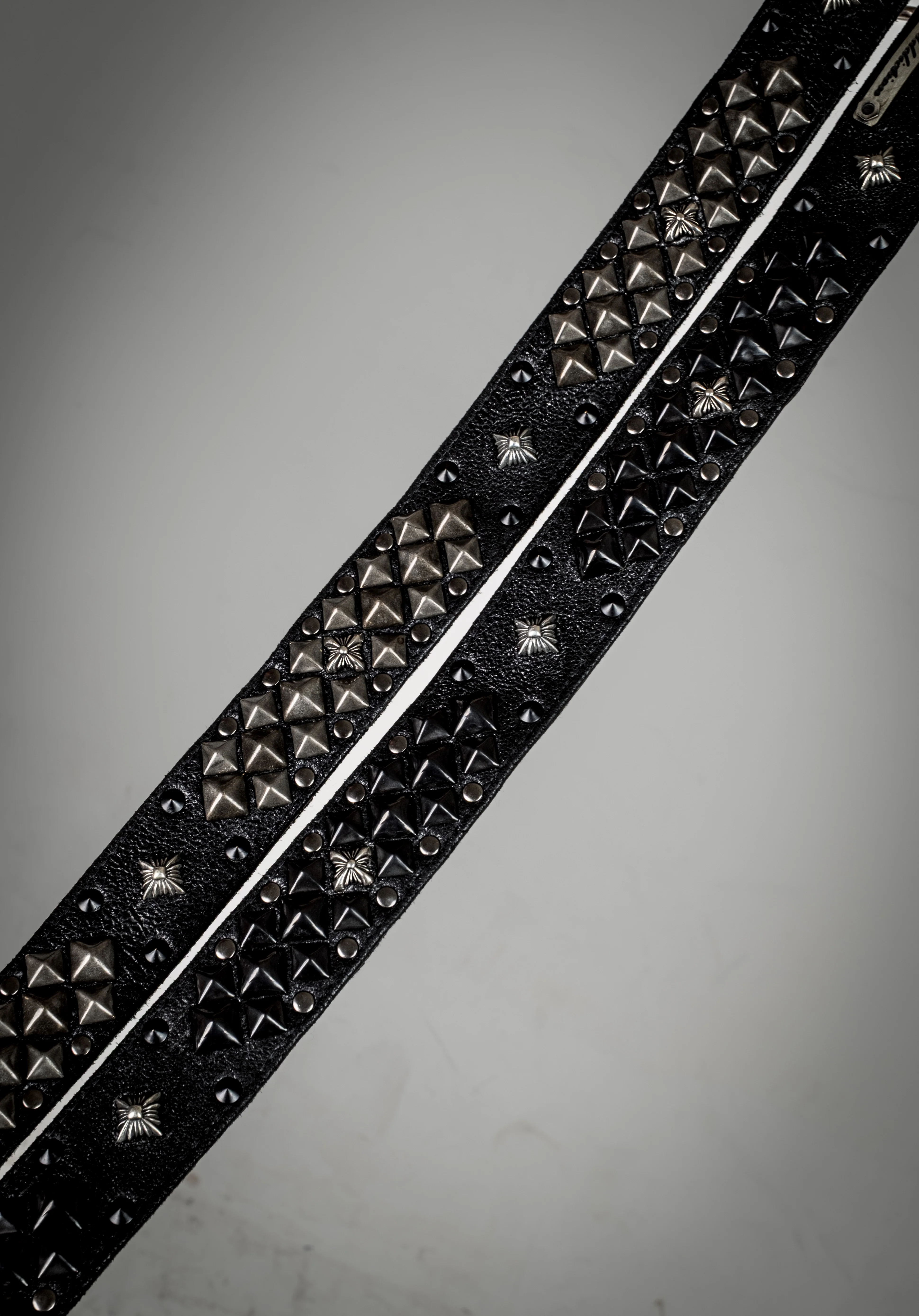 Sid Nancy 02 Belt - Image 4