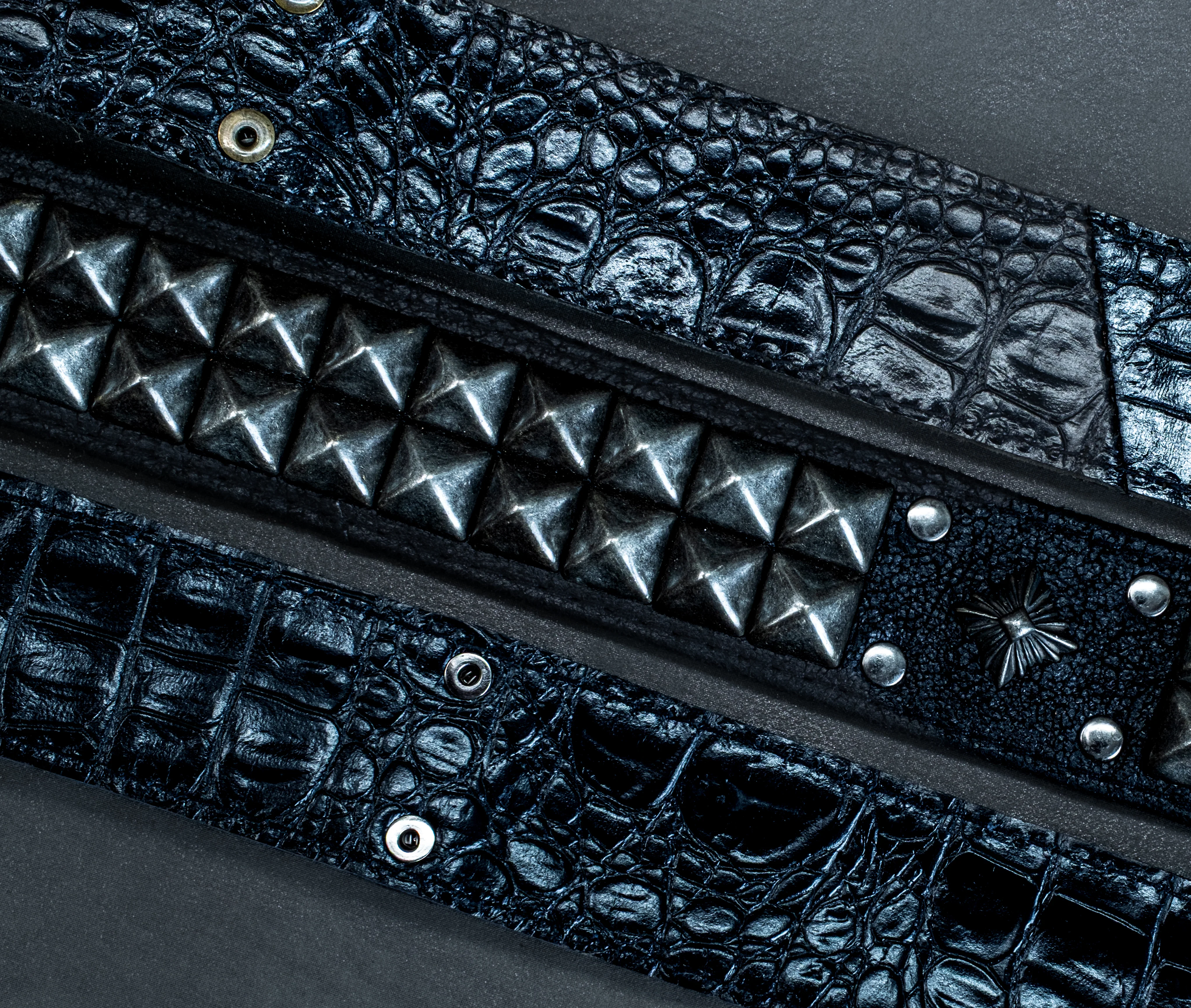 Sid Nancy Belt - Image 3