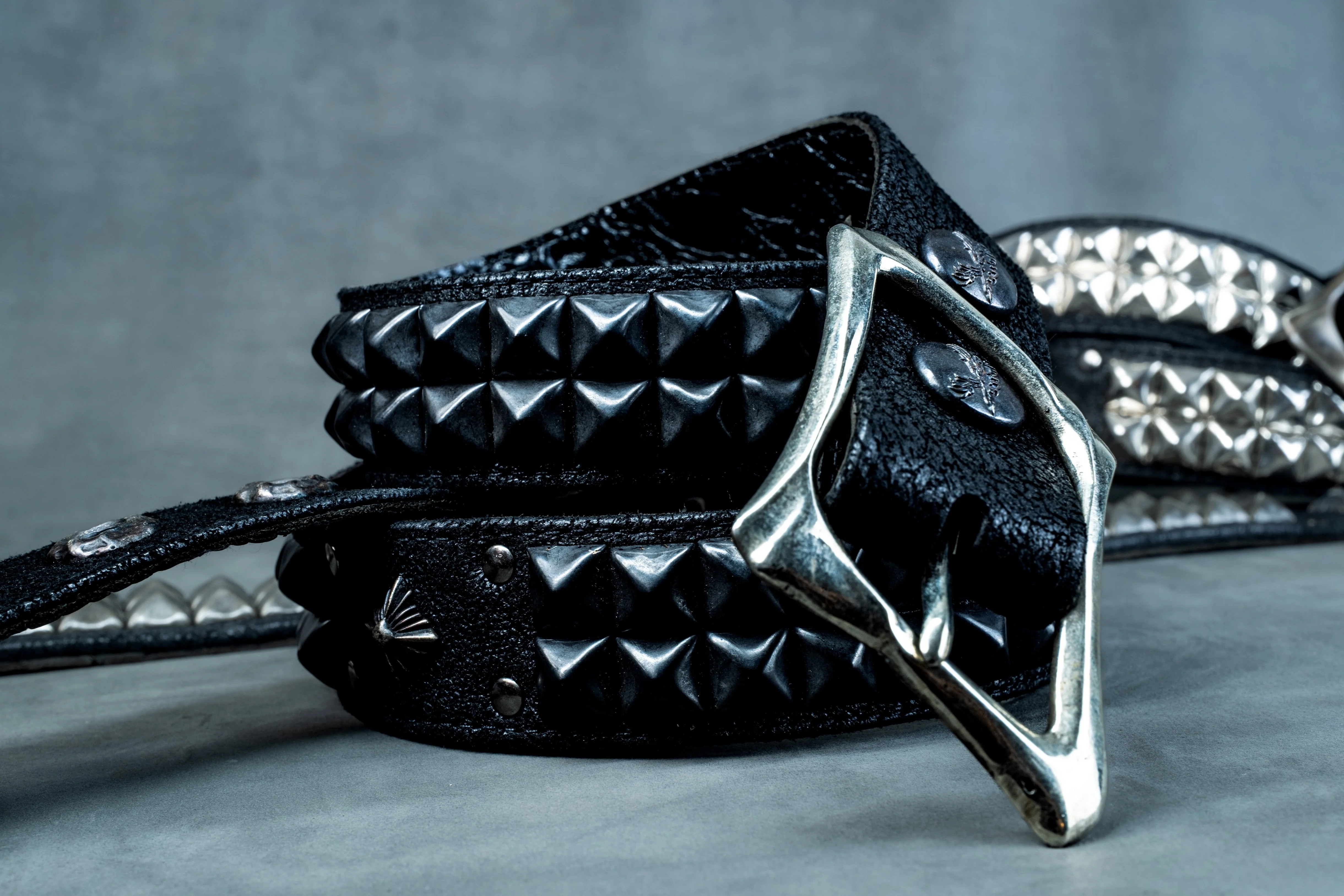 Sid Nancy Belt - Image 6