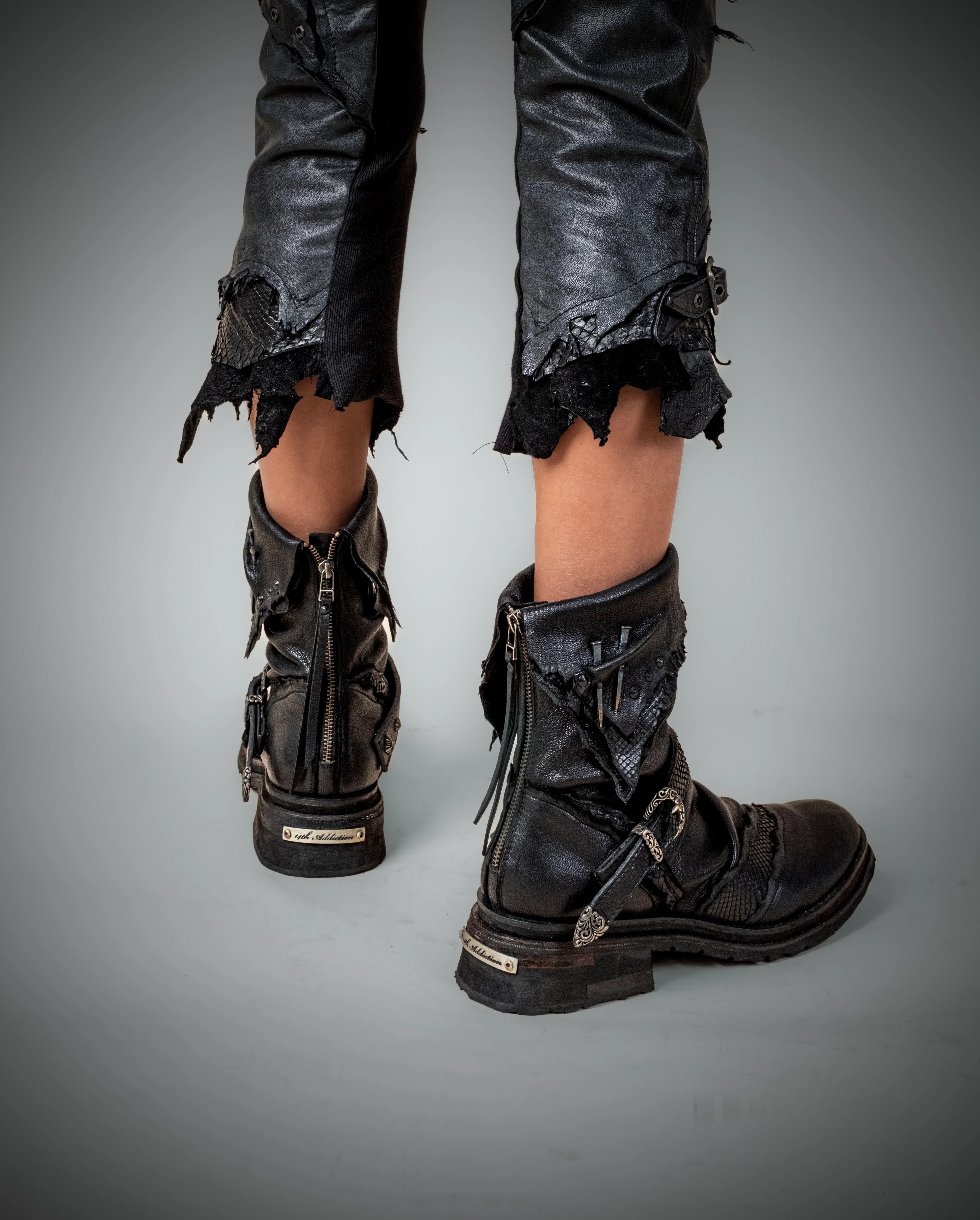 Stray Cat Boots - Image 3